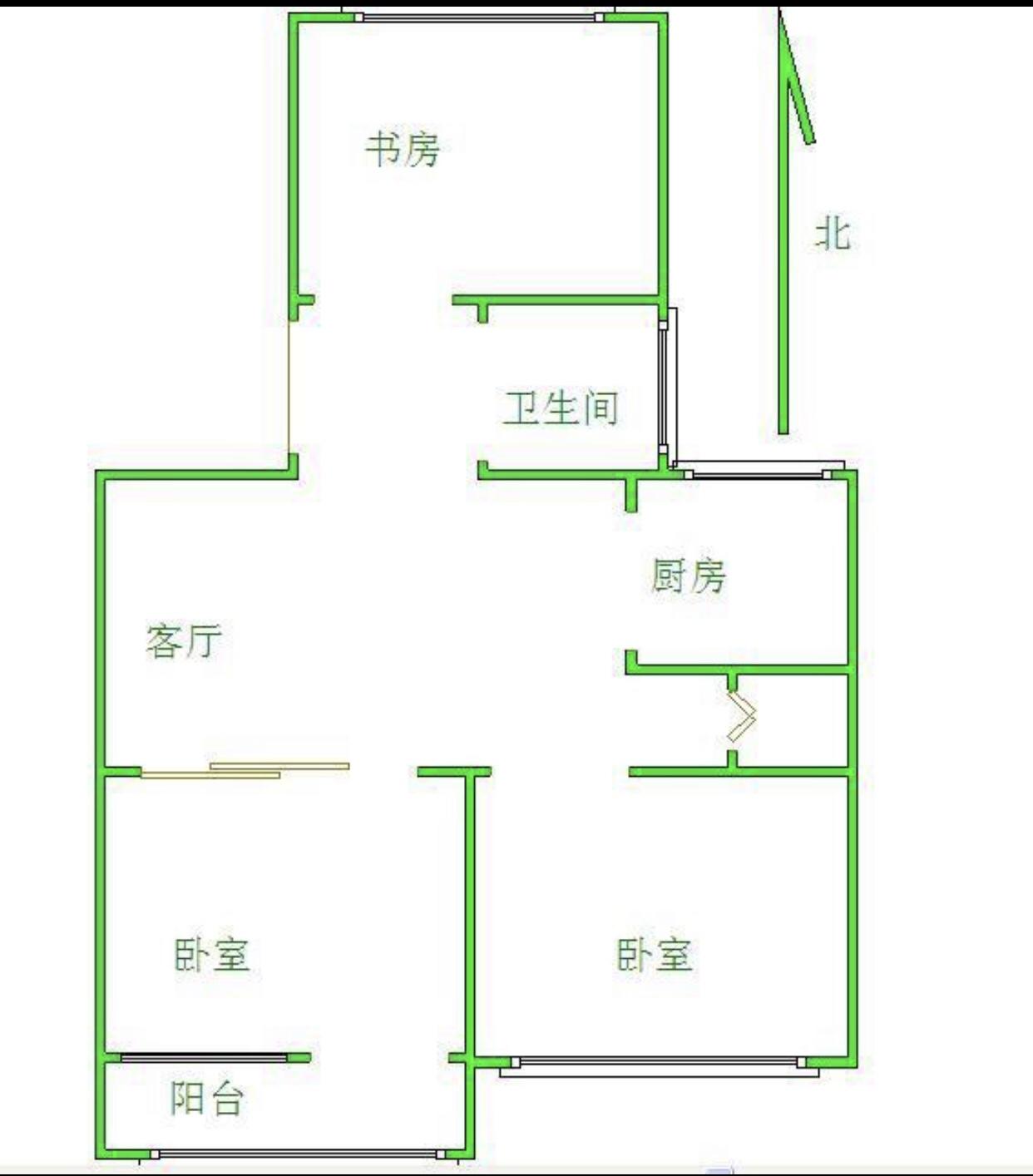 燕东山庄