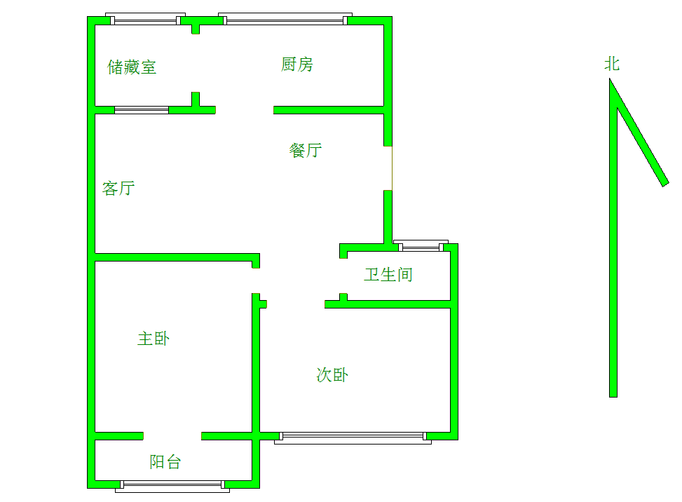 祝甸东方花园