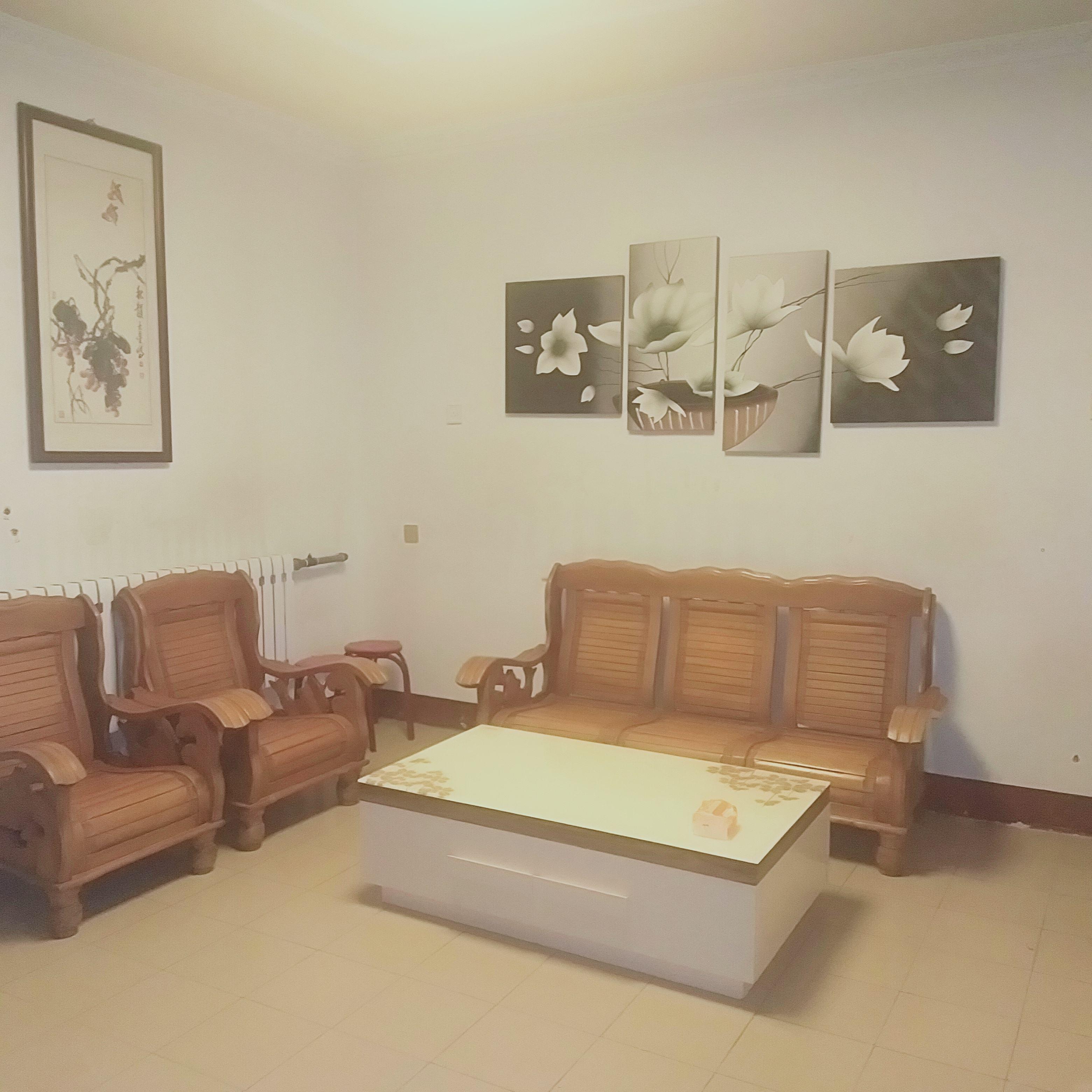 长清中学教师公寓