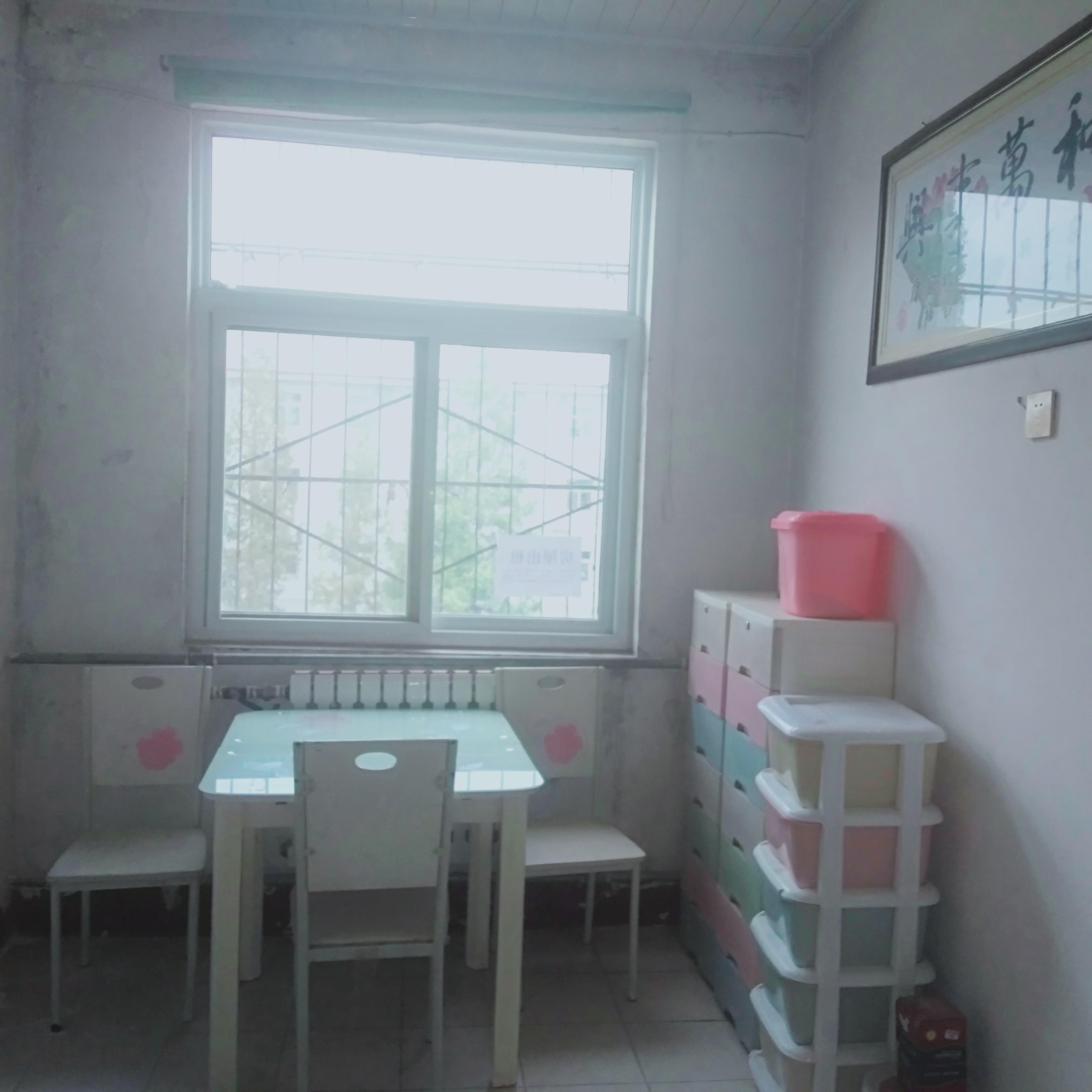 长清中学教师公寓