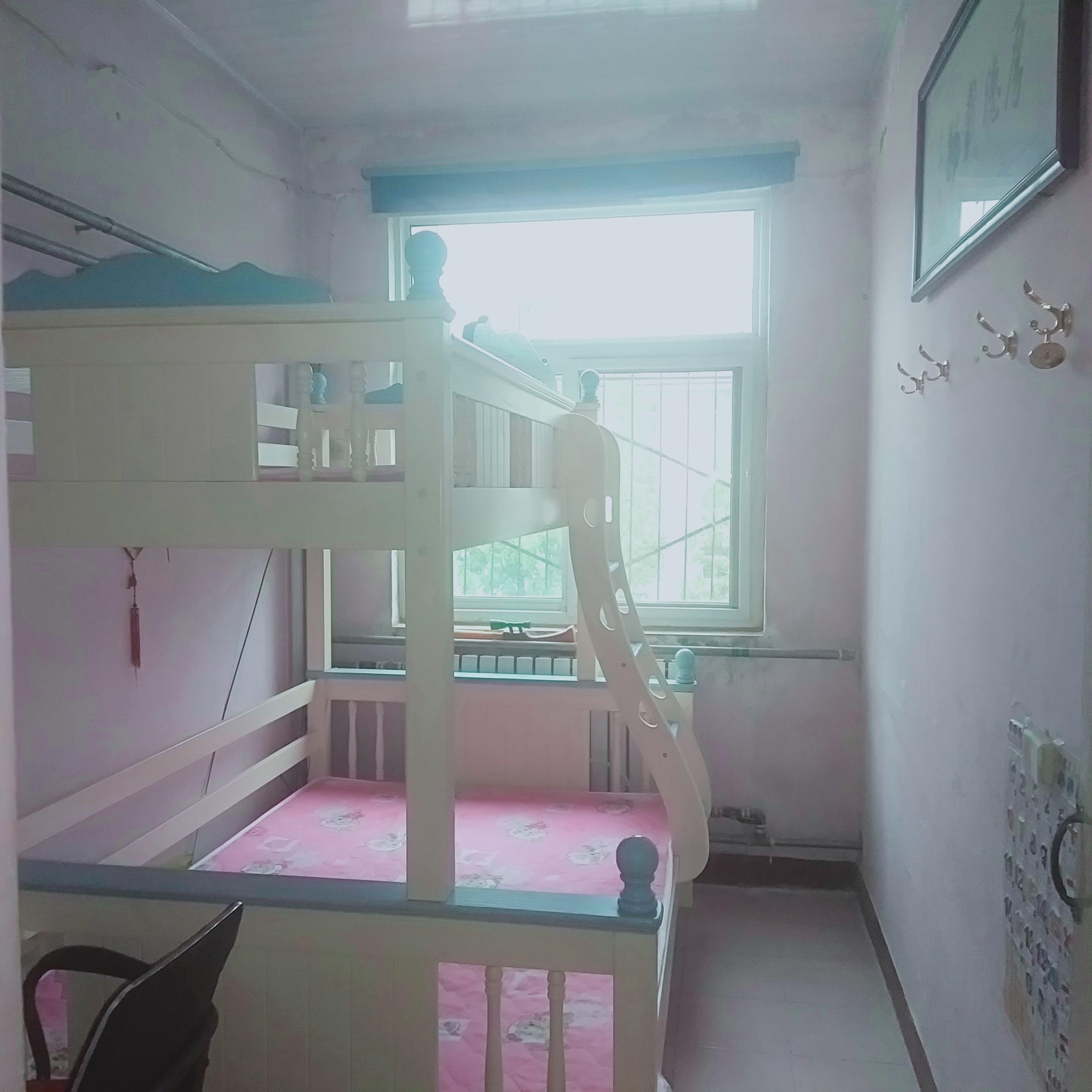 长清中学教师公寓