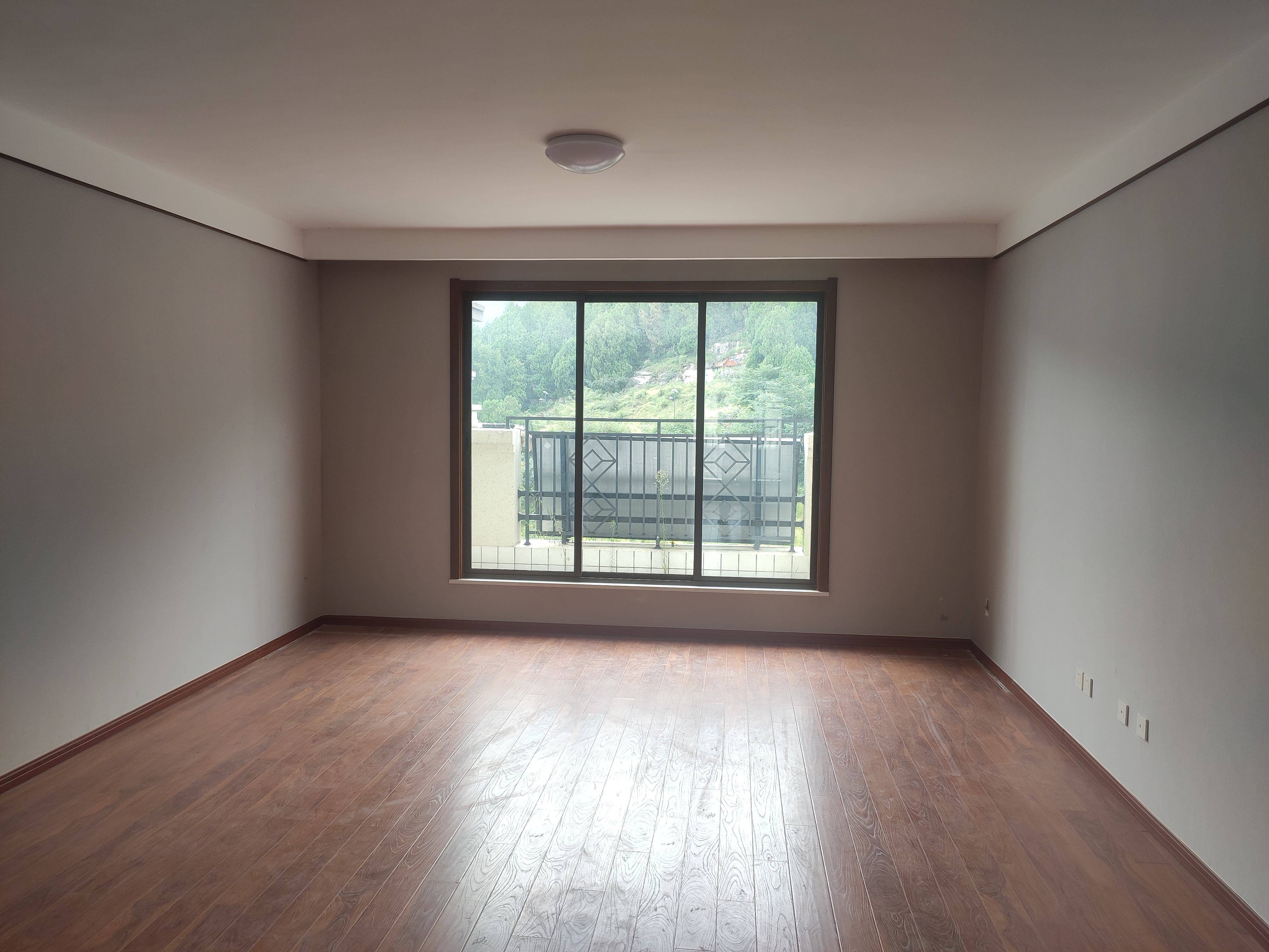 鲁能领秀城漫山香墅天麓