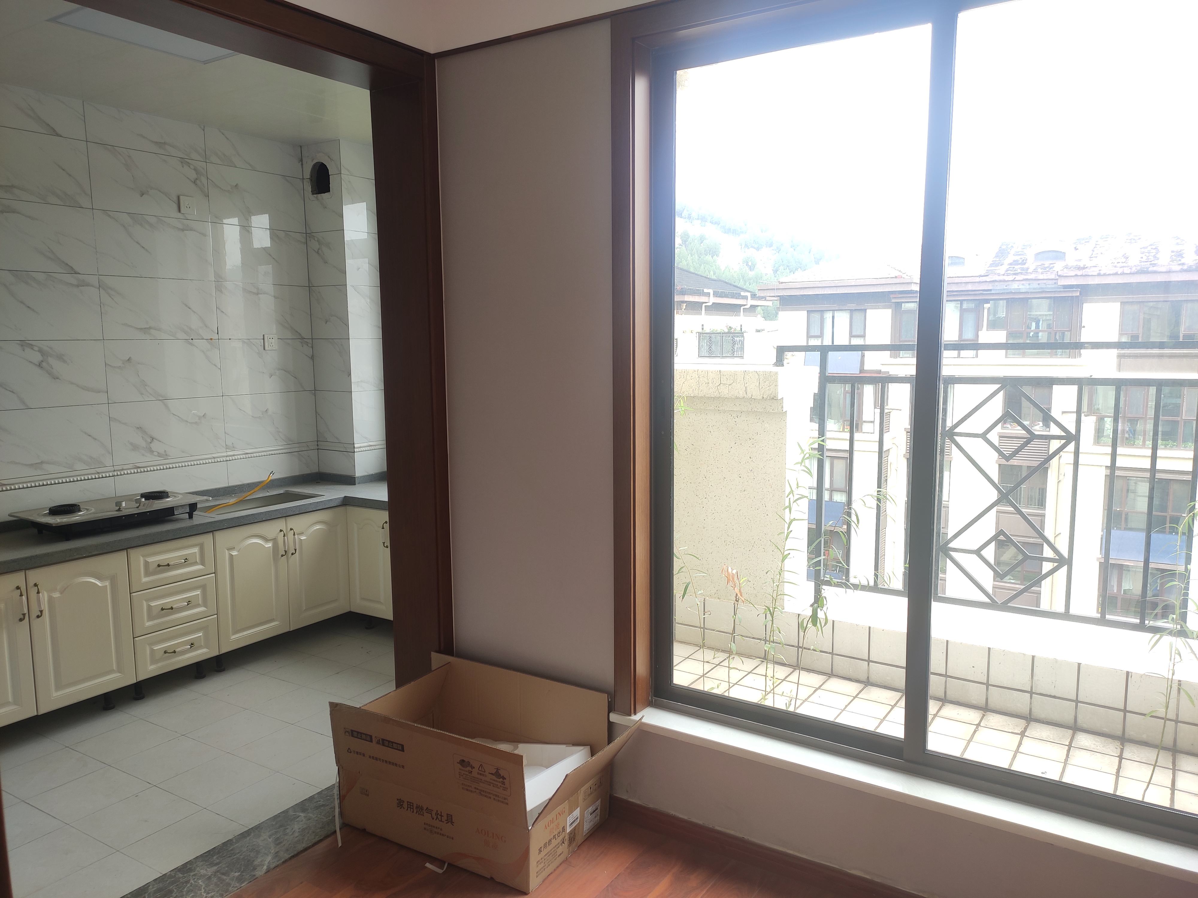 鲁能领秀城漫山香墅天麓