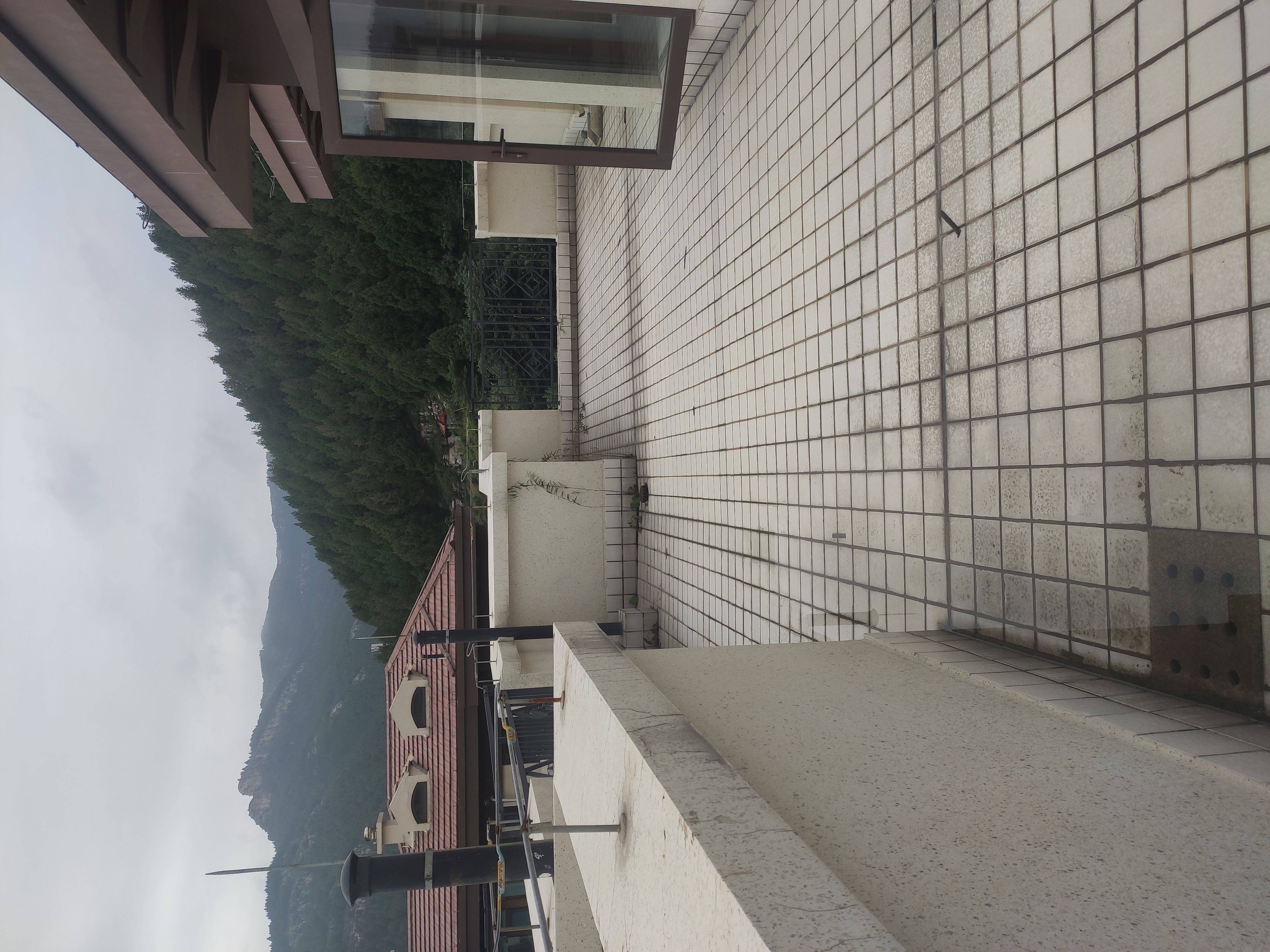 鲁能领秀城漫山香墅天麓