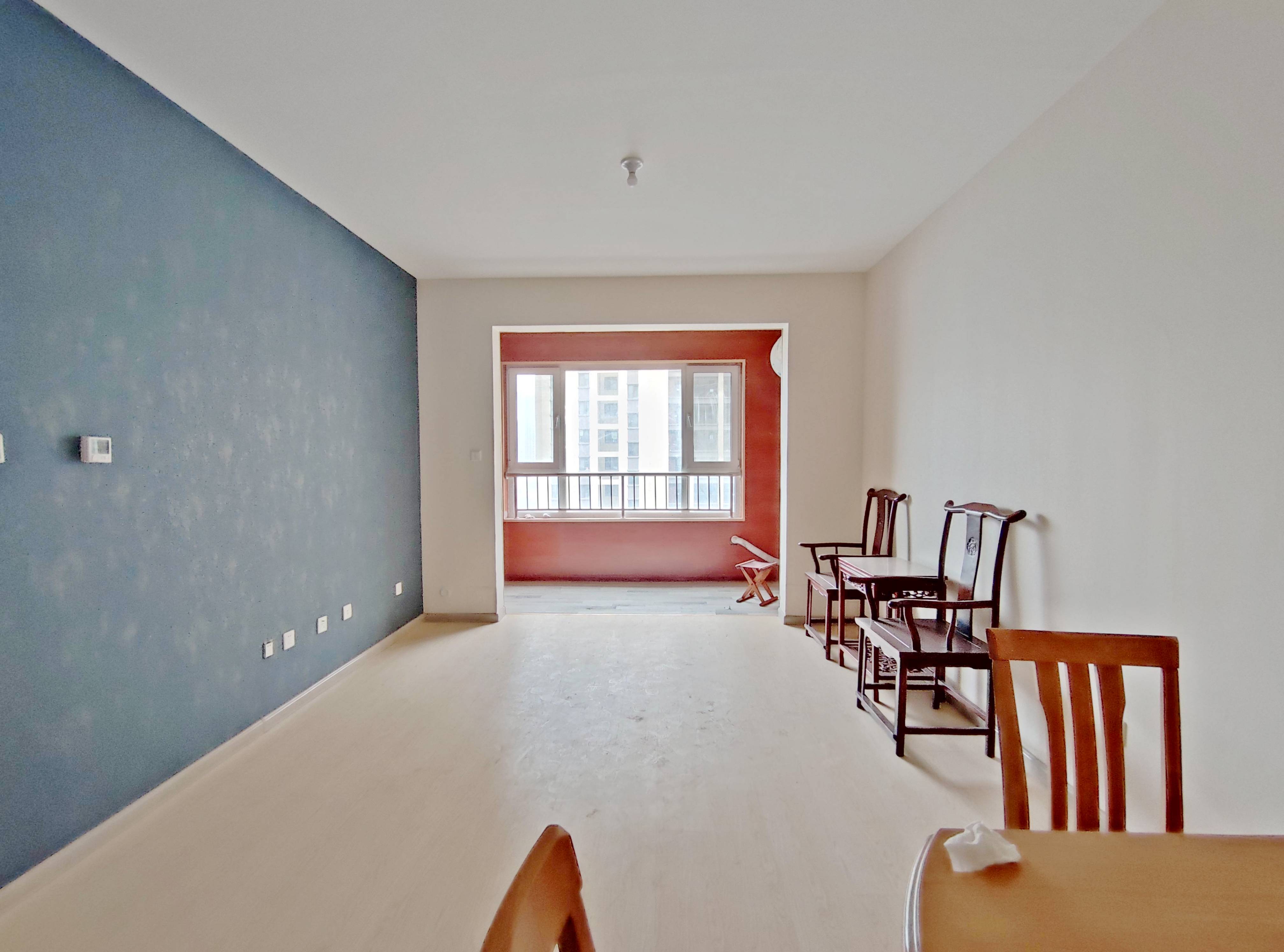 绿地国际城牡丹明都