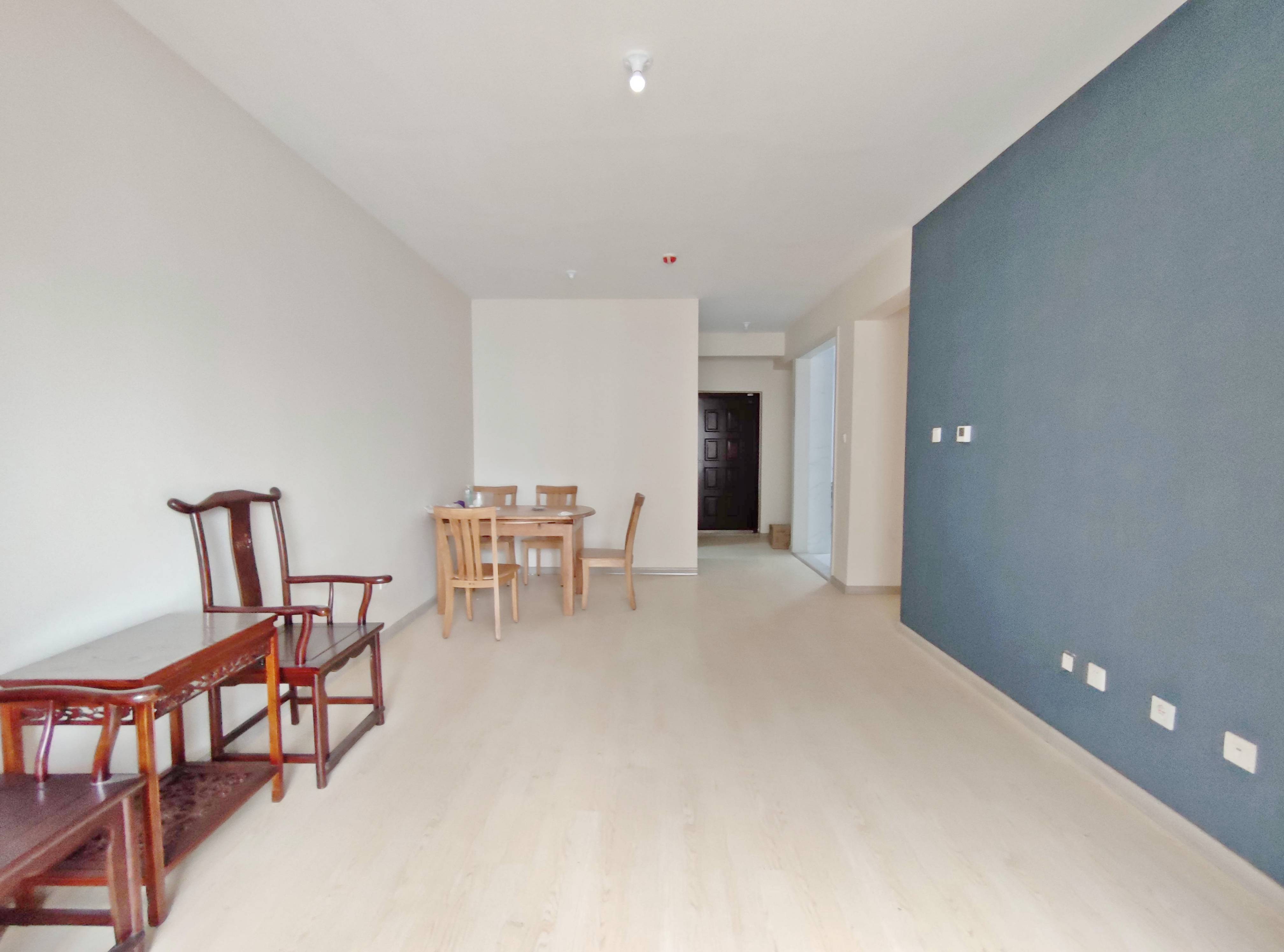 绿地国际城牡丹明都