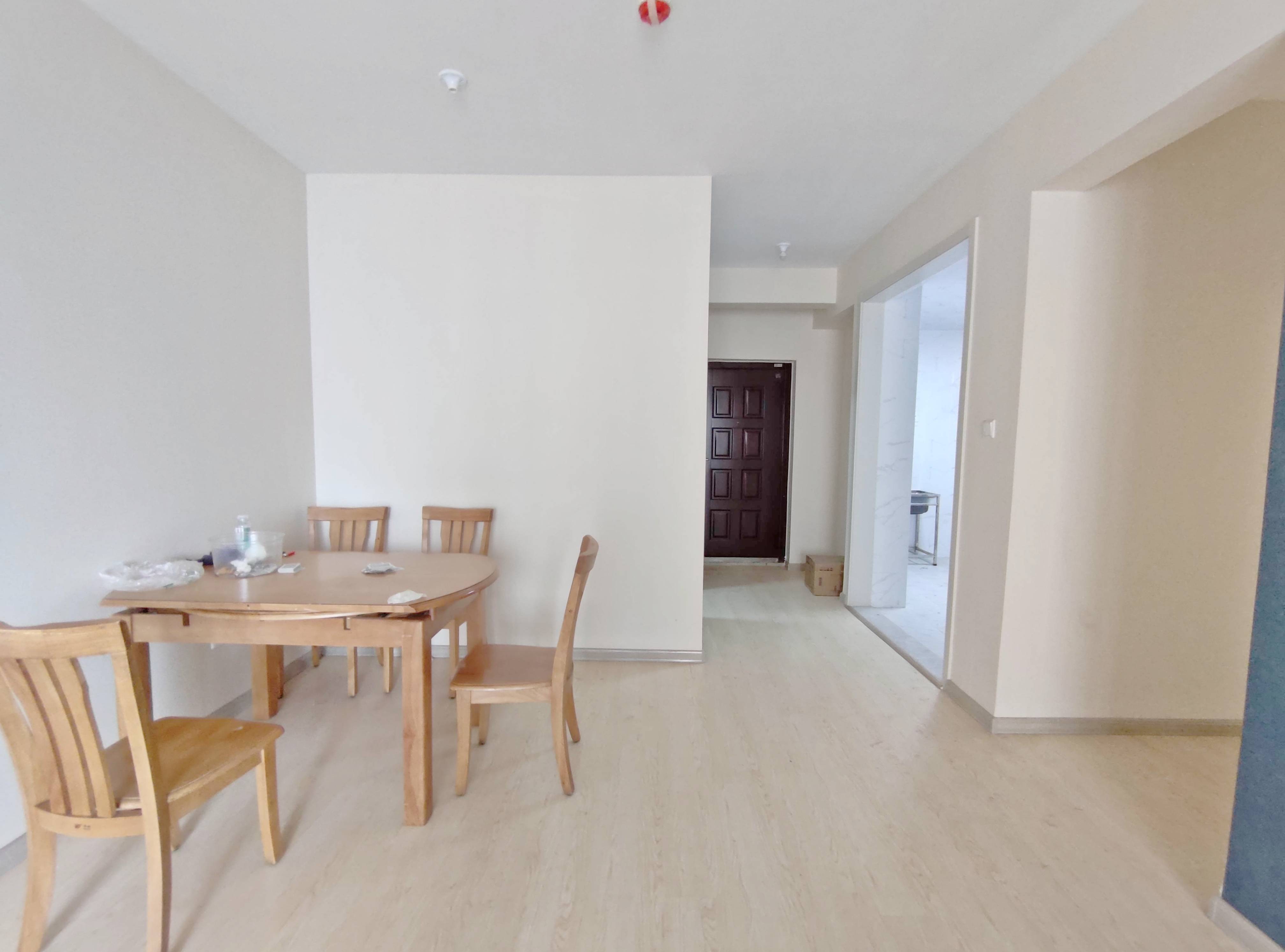 绿地国际城牡丹明都