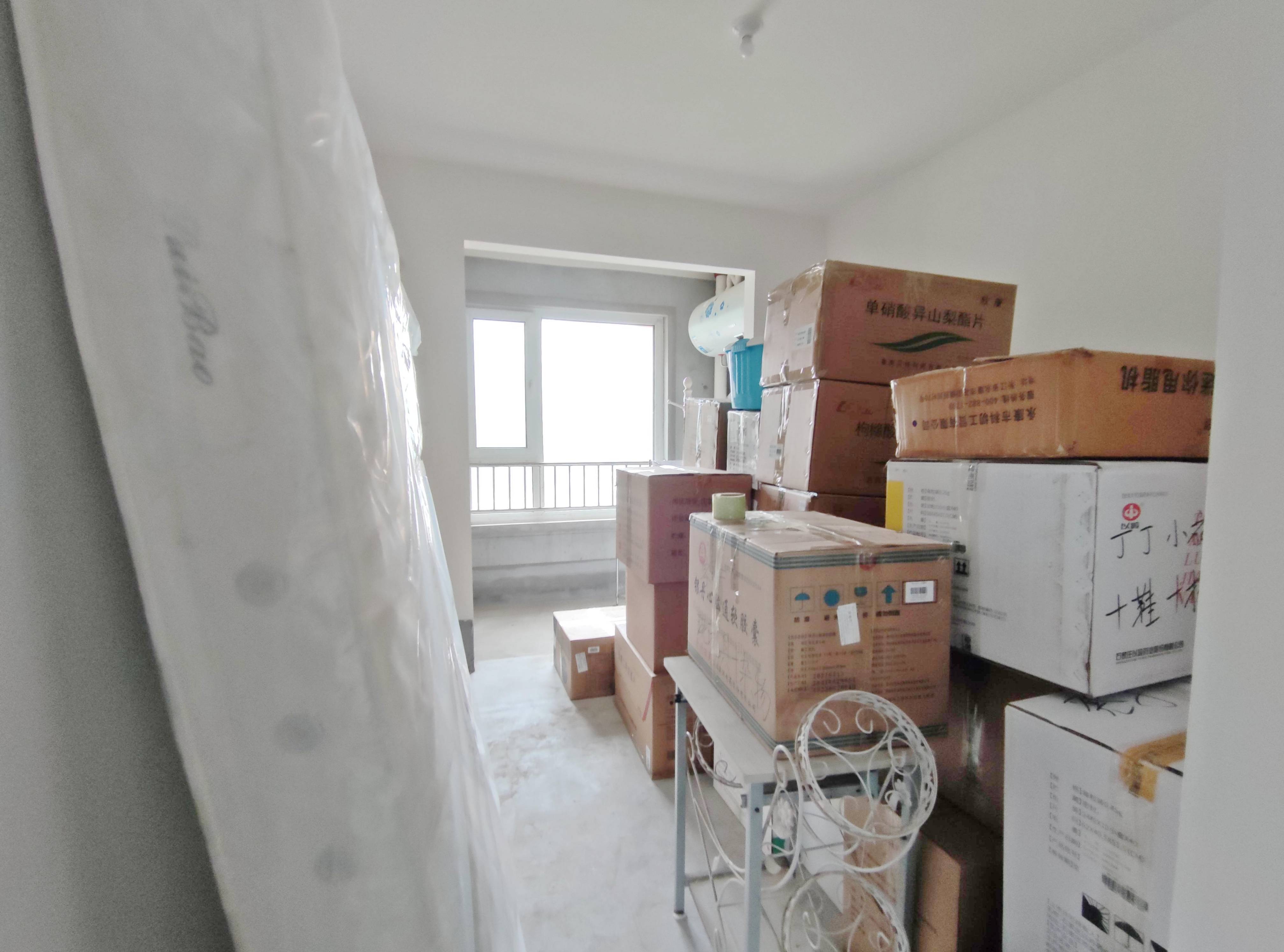 绿地国际城牡丹明都