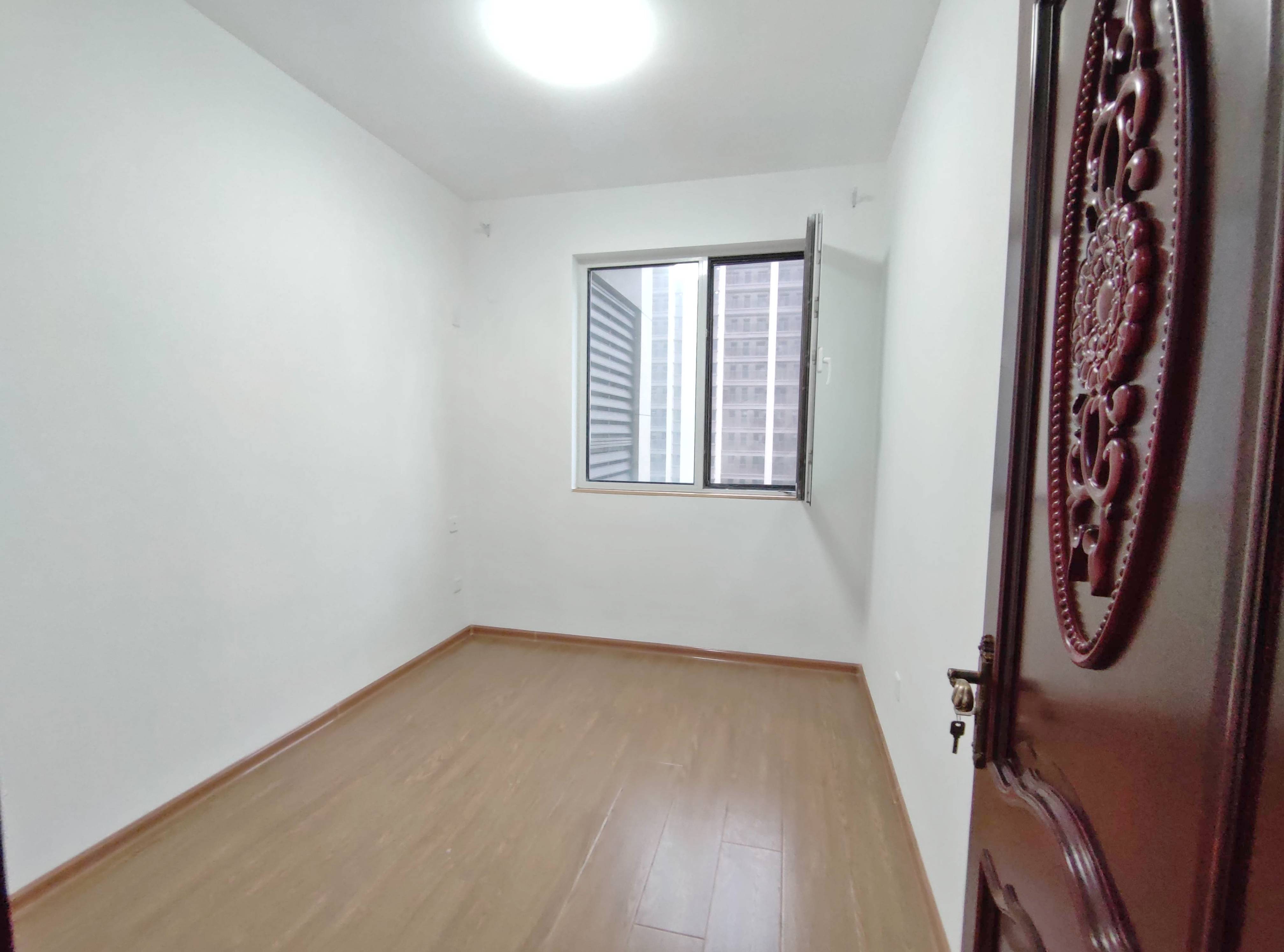 绿地国际城百花明都