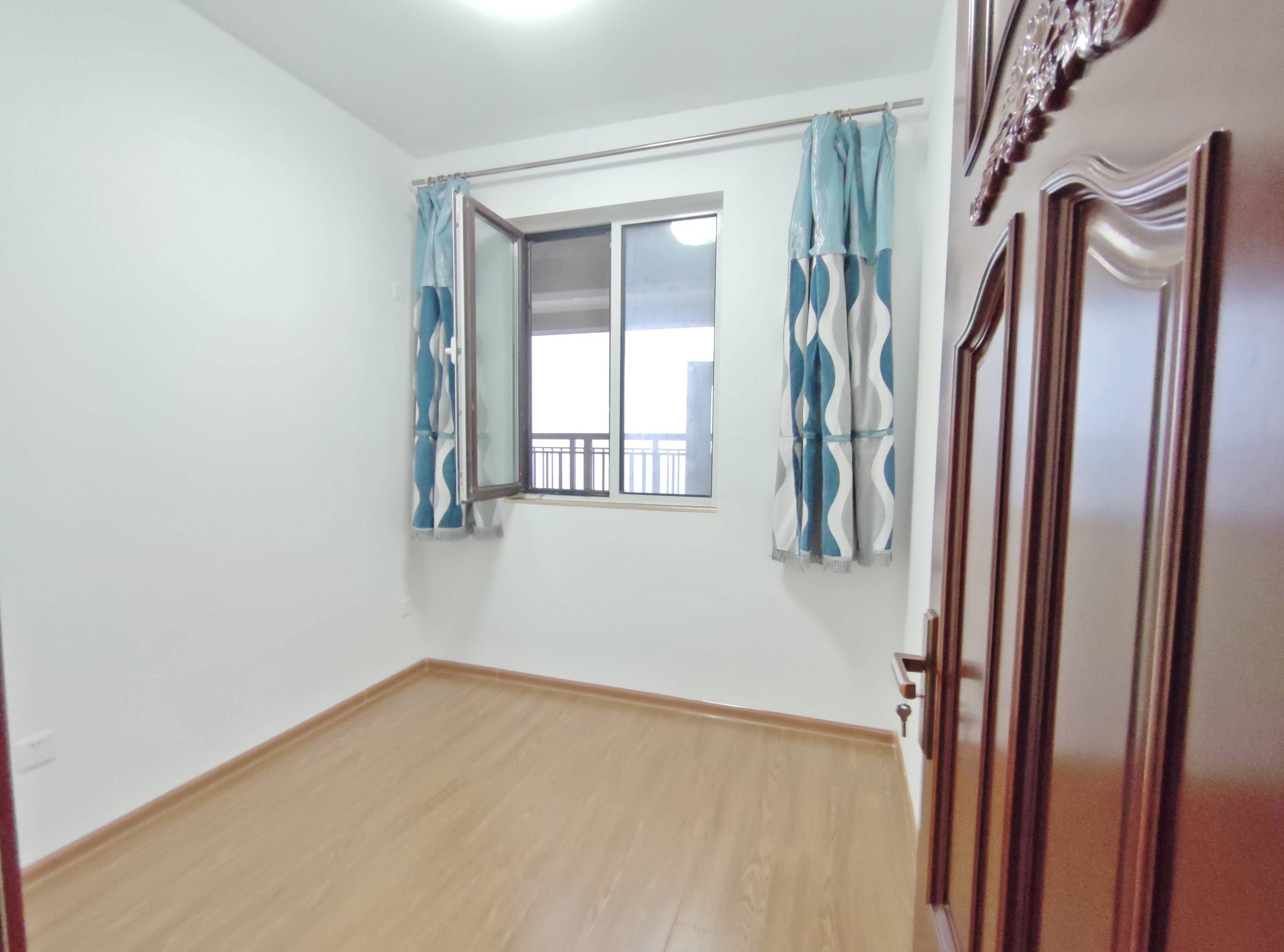 绿地国际城百花明都