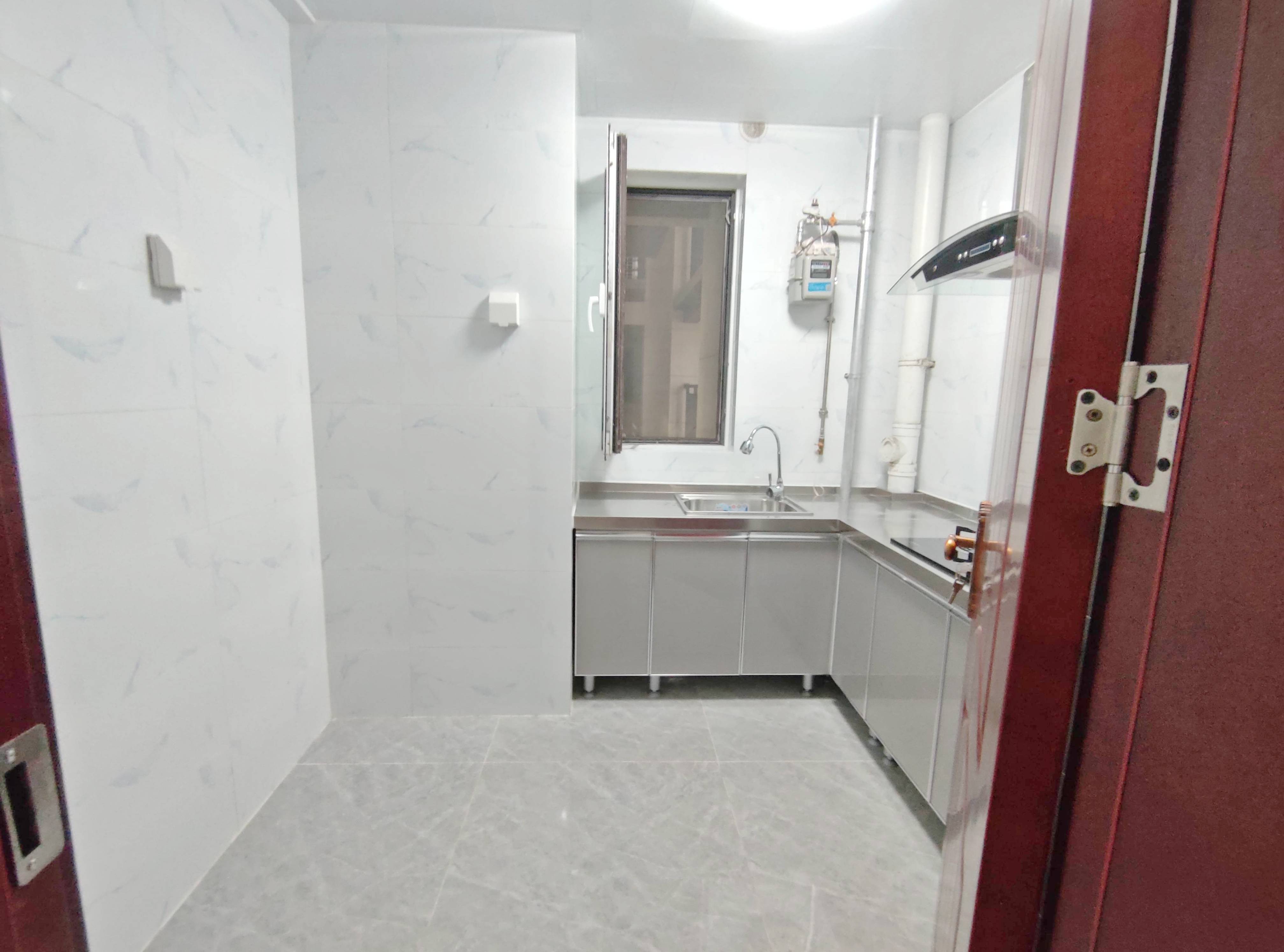 绿地国际城百花明都