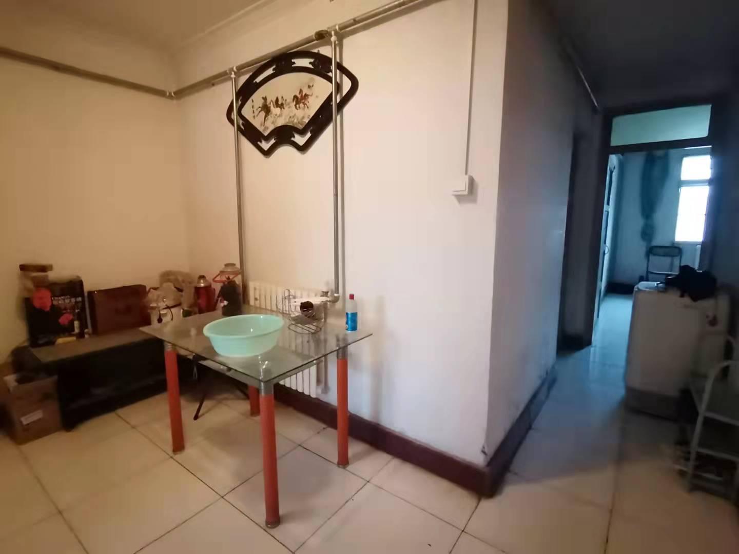 长盛小区