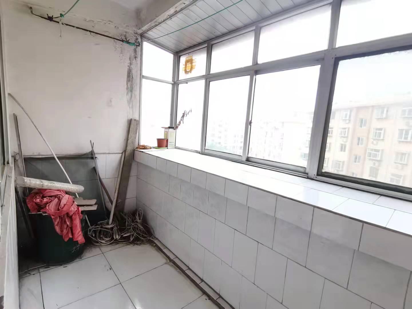 长盛小区