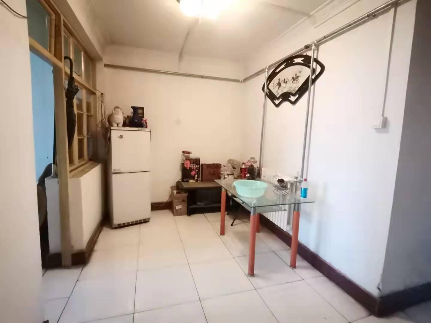 长盛小区