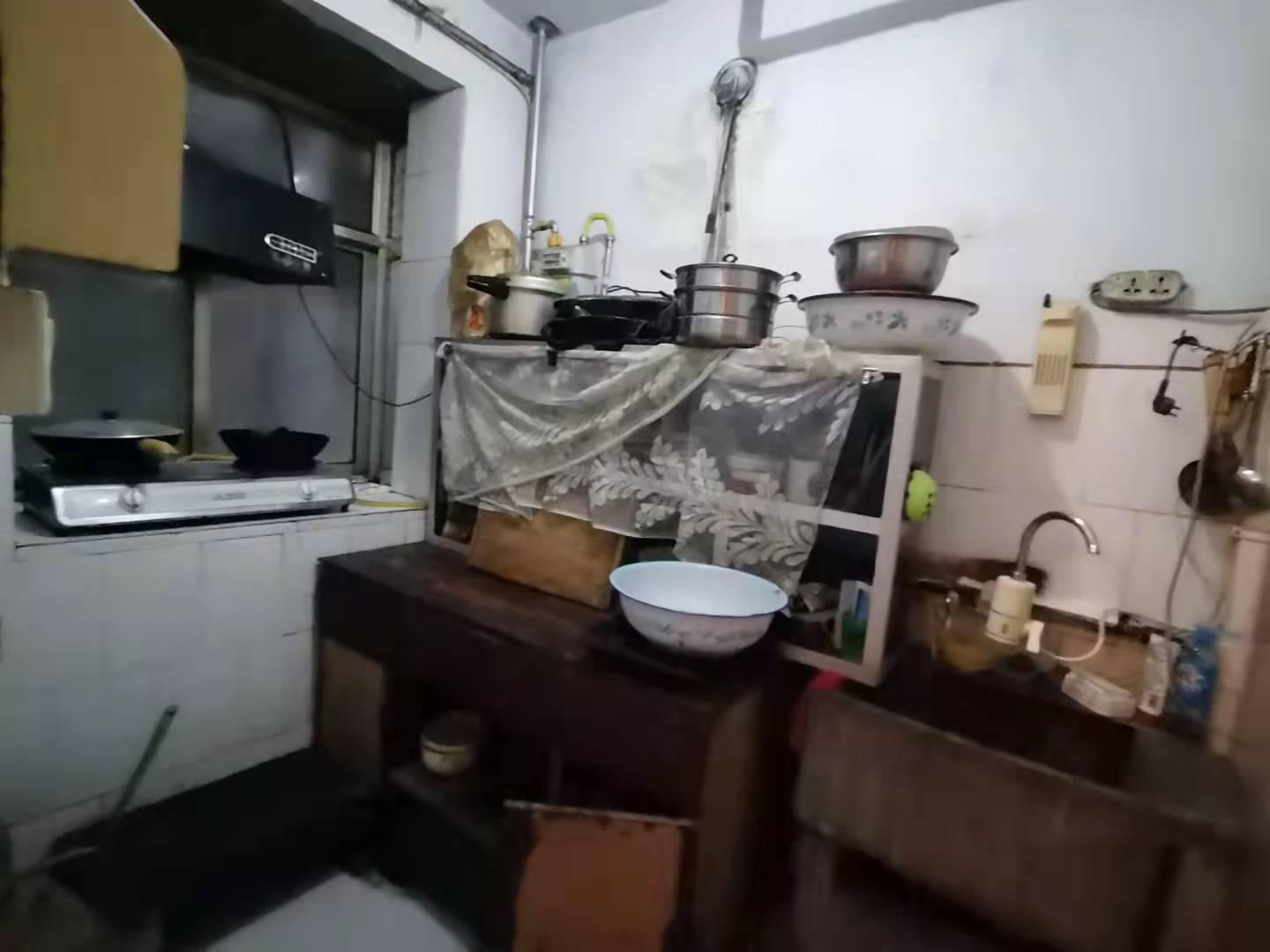 长盛小区