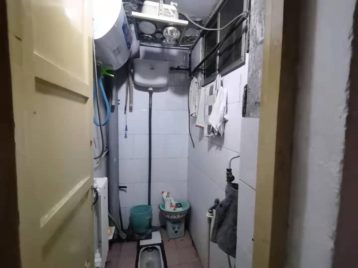 长盛小区