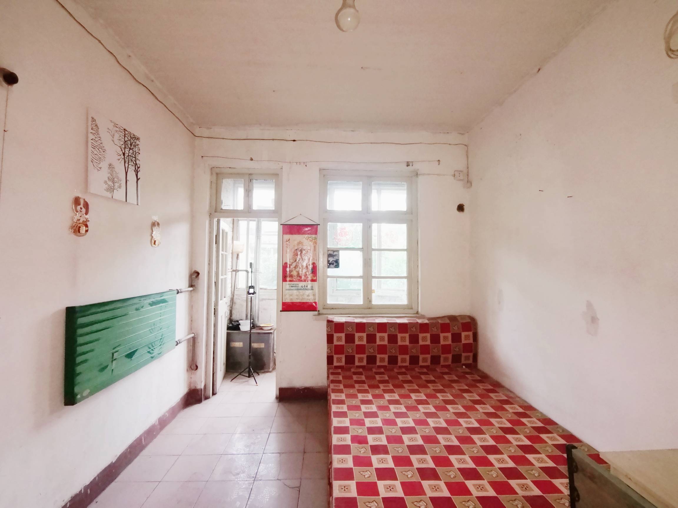 三角线街45号楼