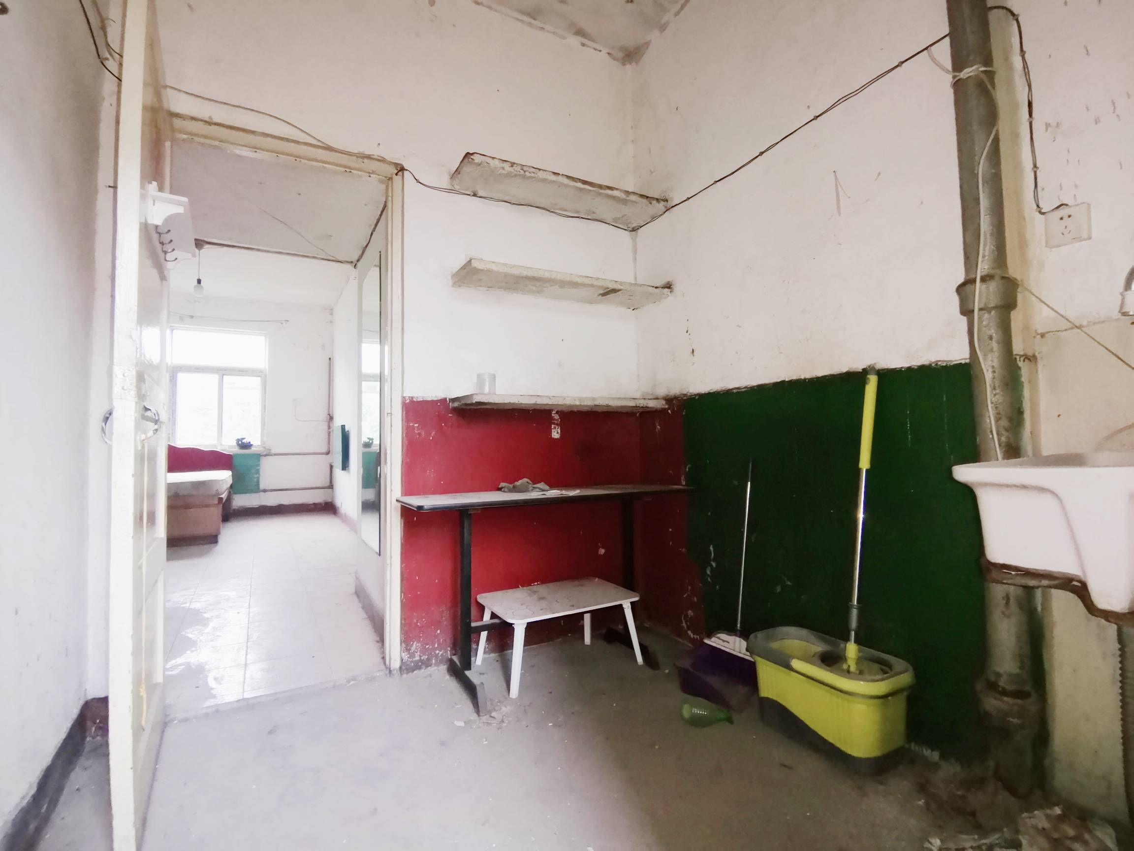 三角线街45号楼