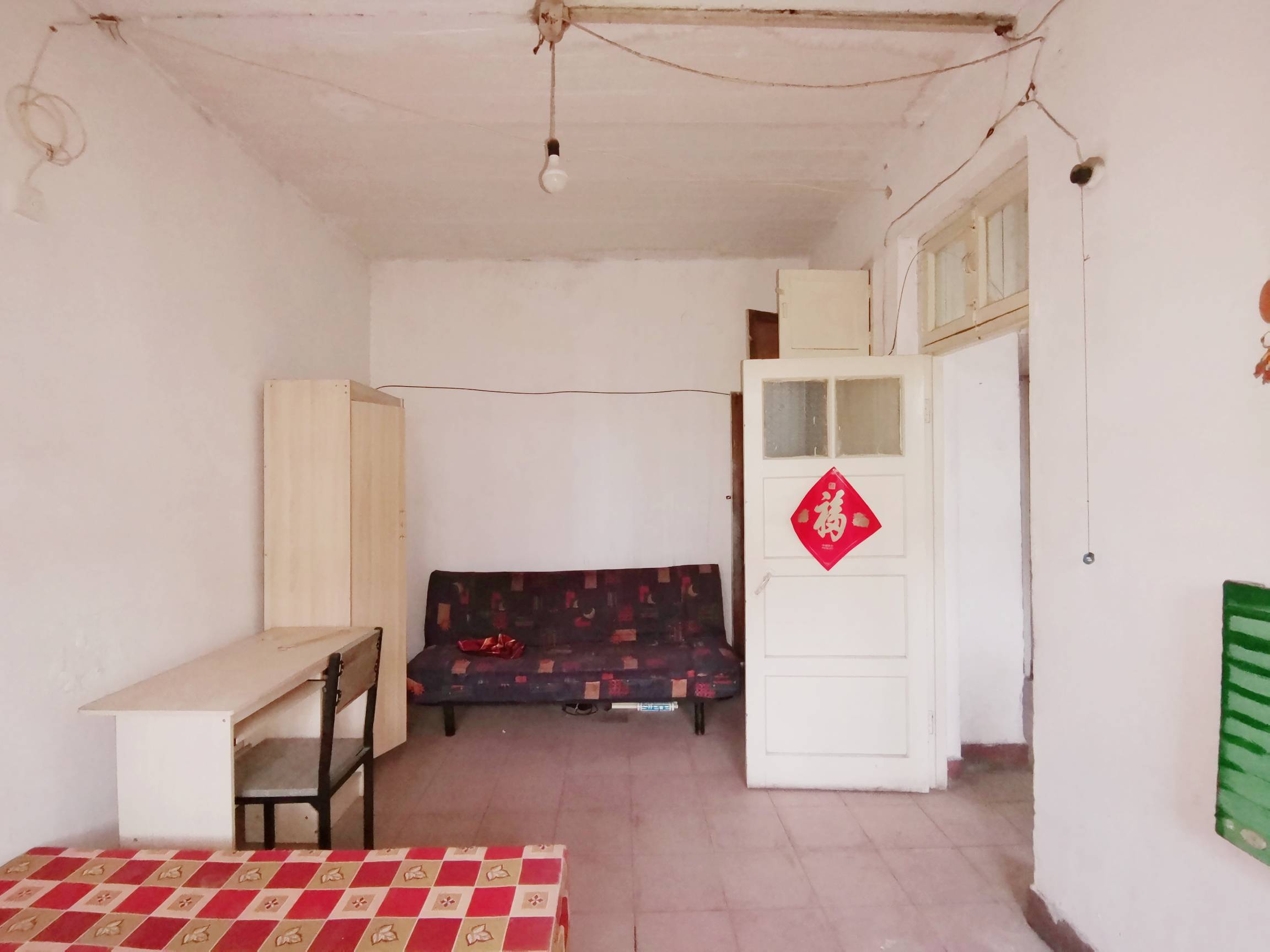 三角线街45号楼