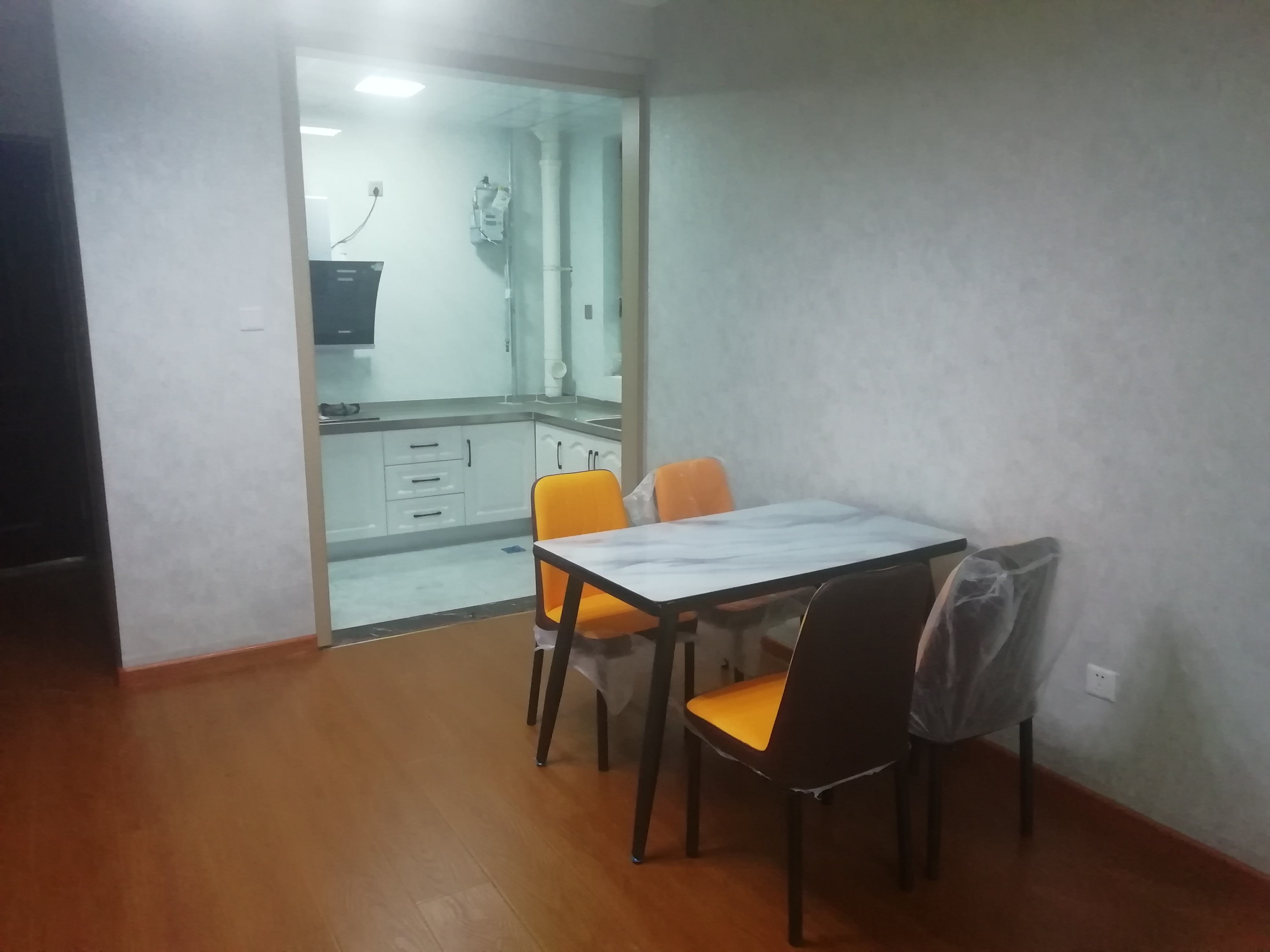 华润置地昆仑御