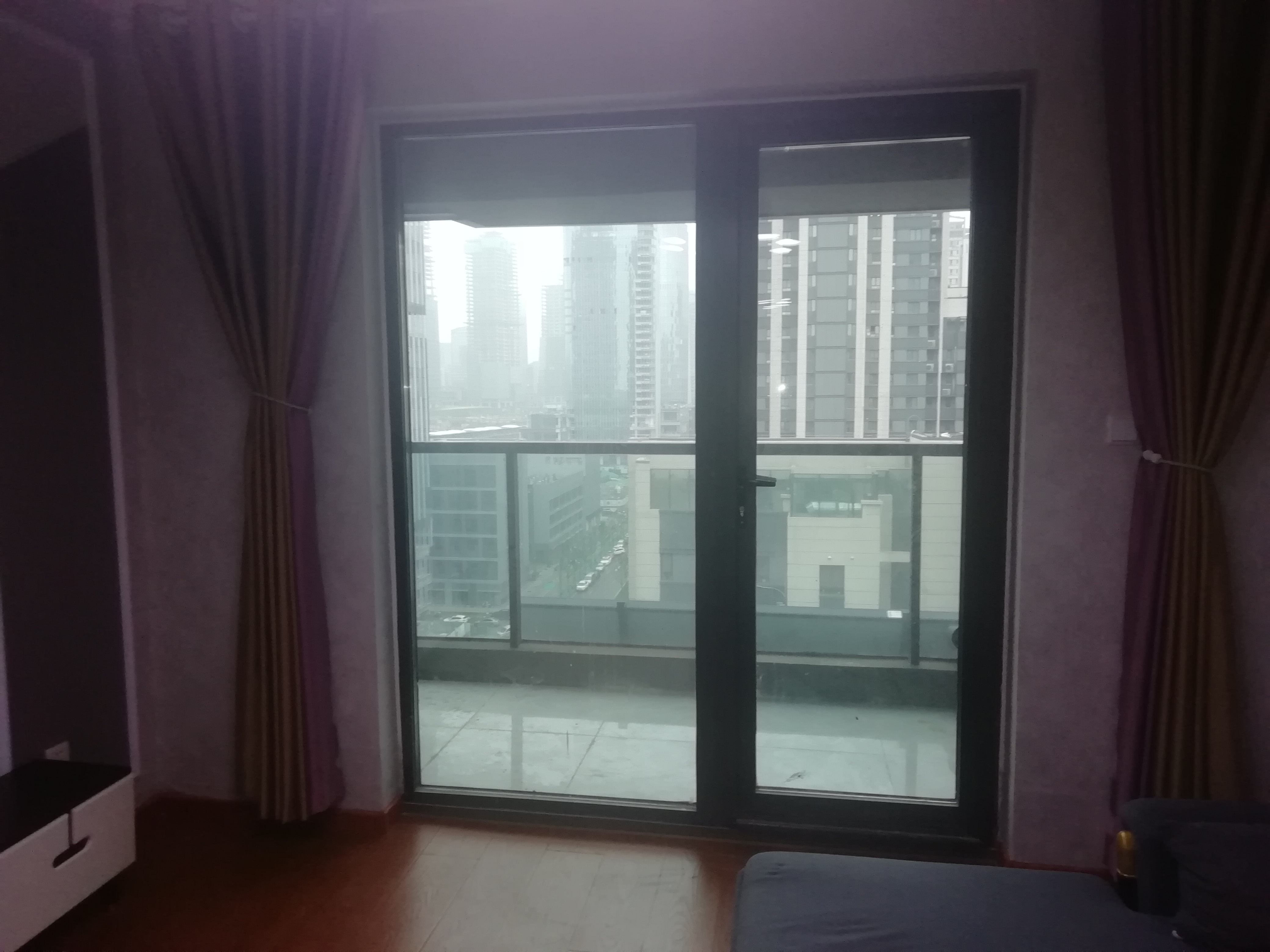 华润置地昆仑御