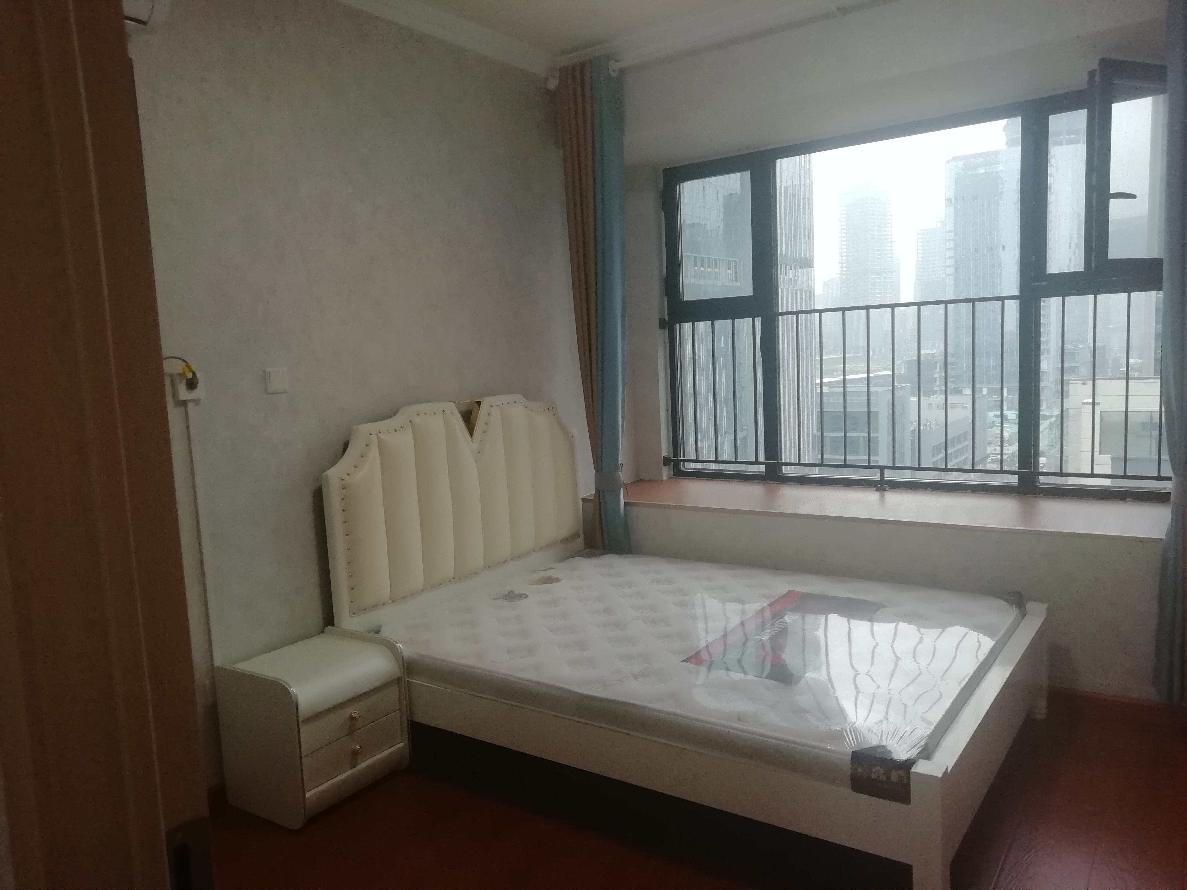 华润置地昆仑御