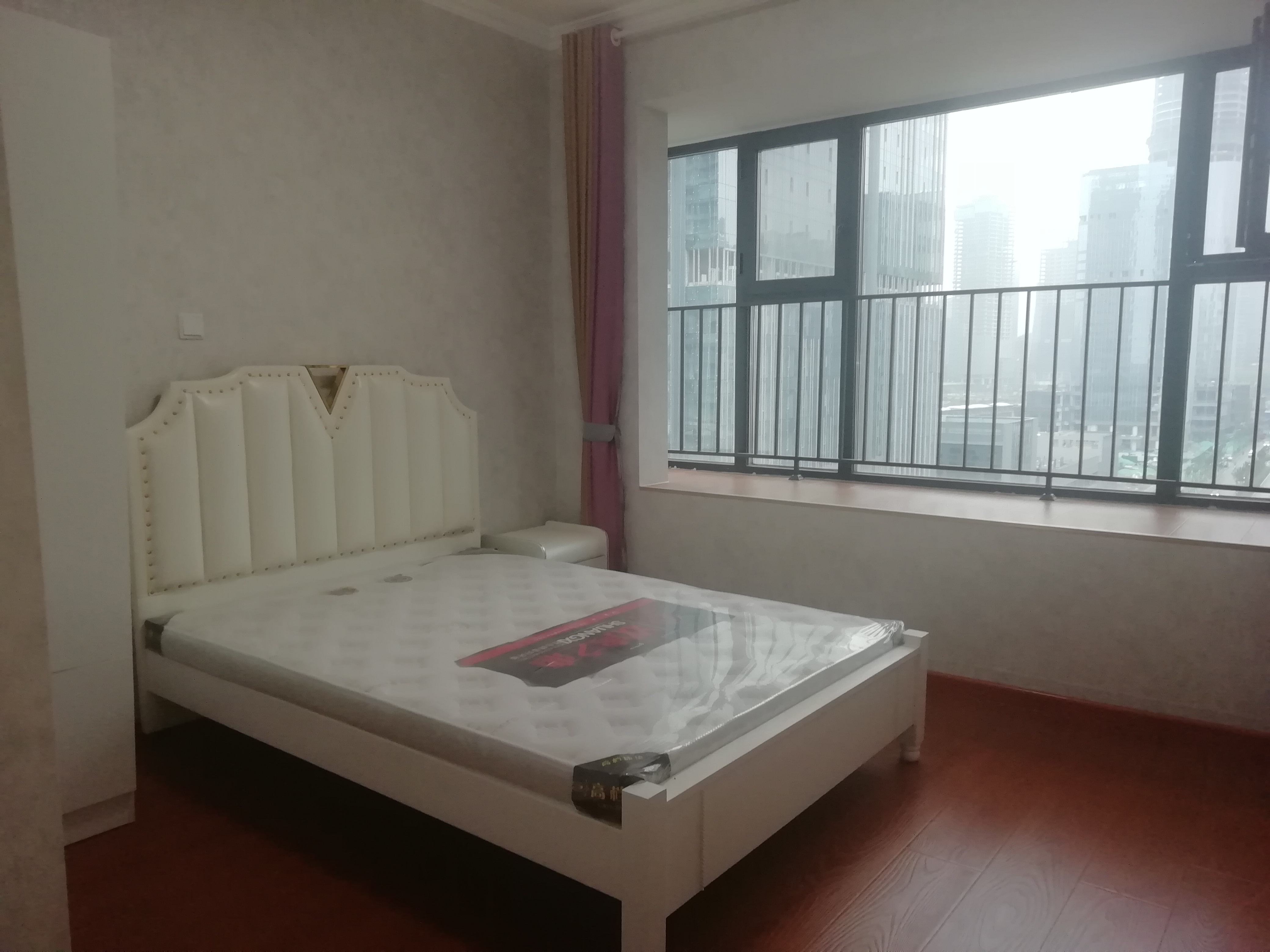 华润置地昆仑御