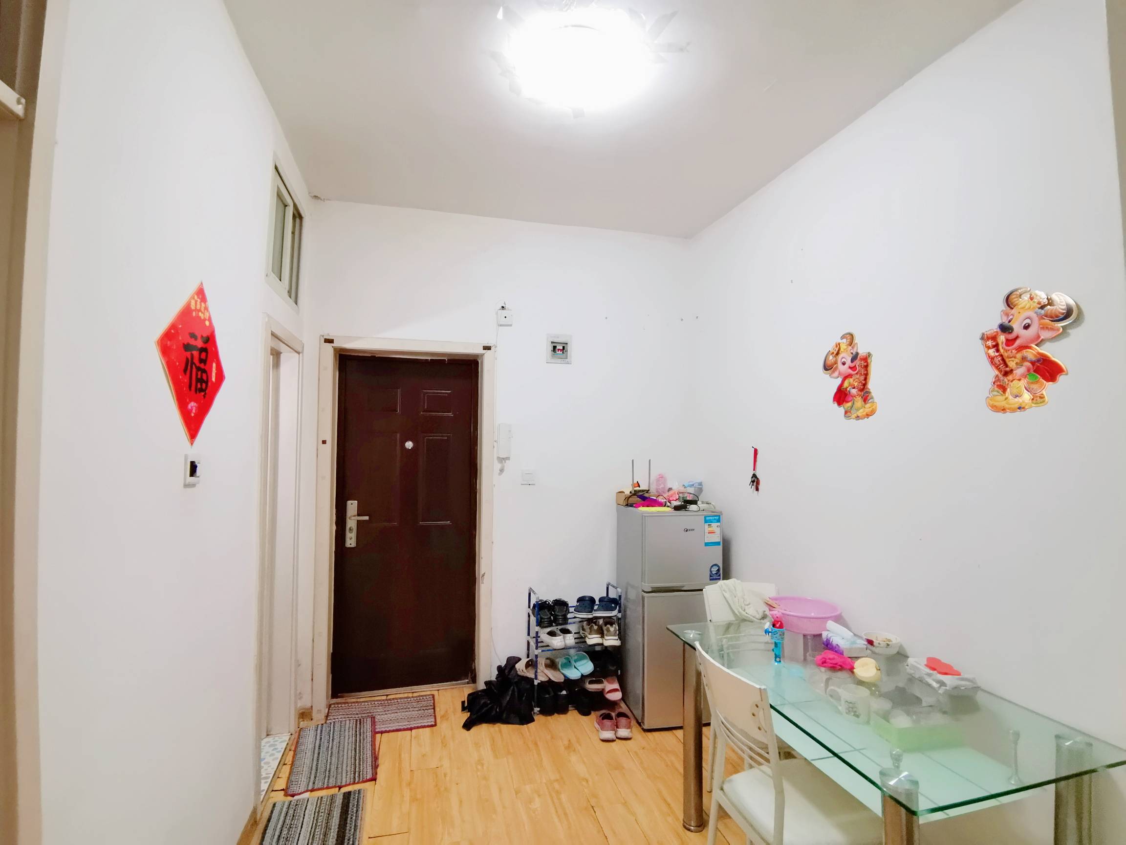  和平路18-1号 南北