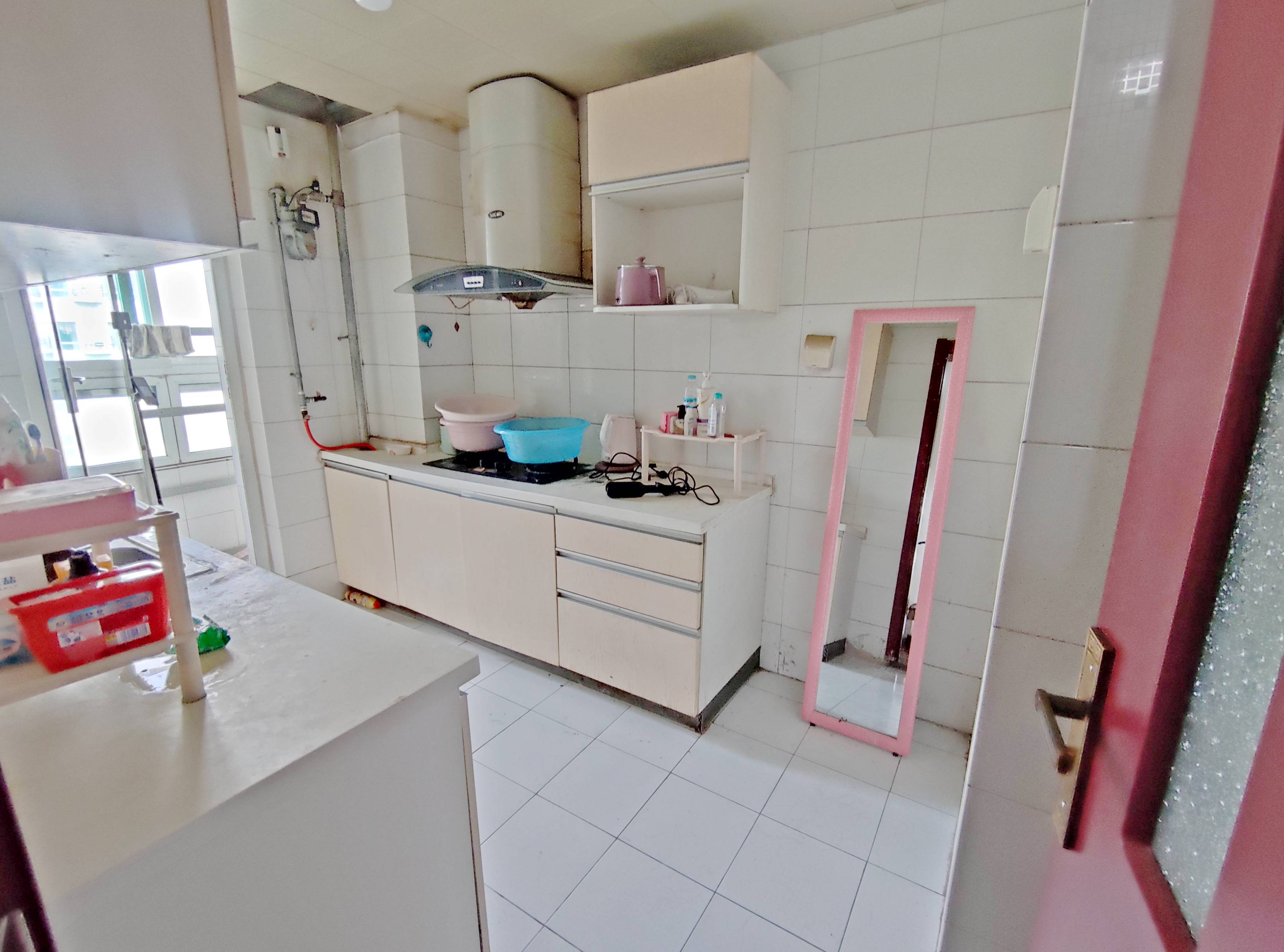 阳光100国际新城(G区)