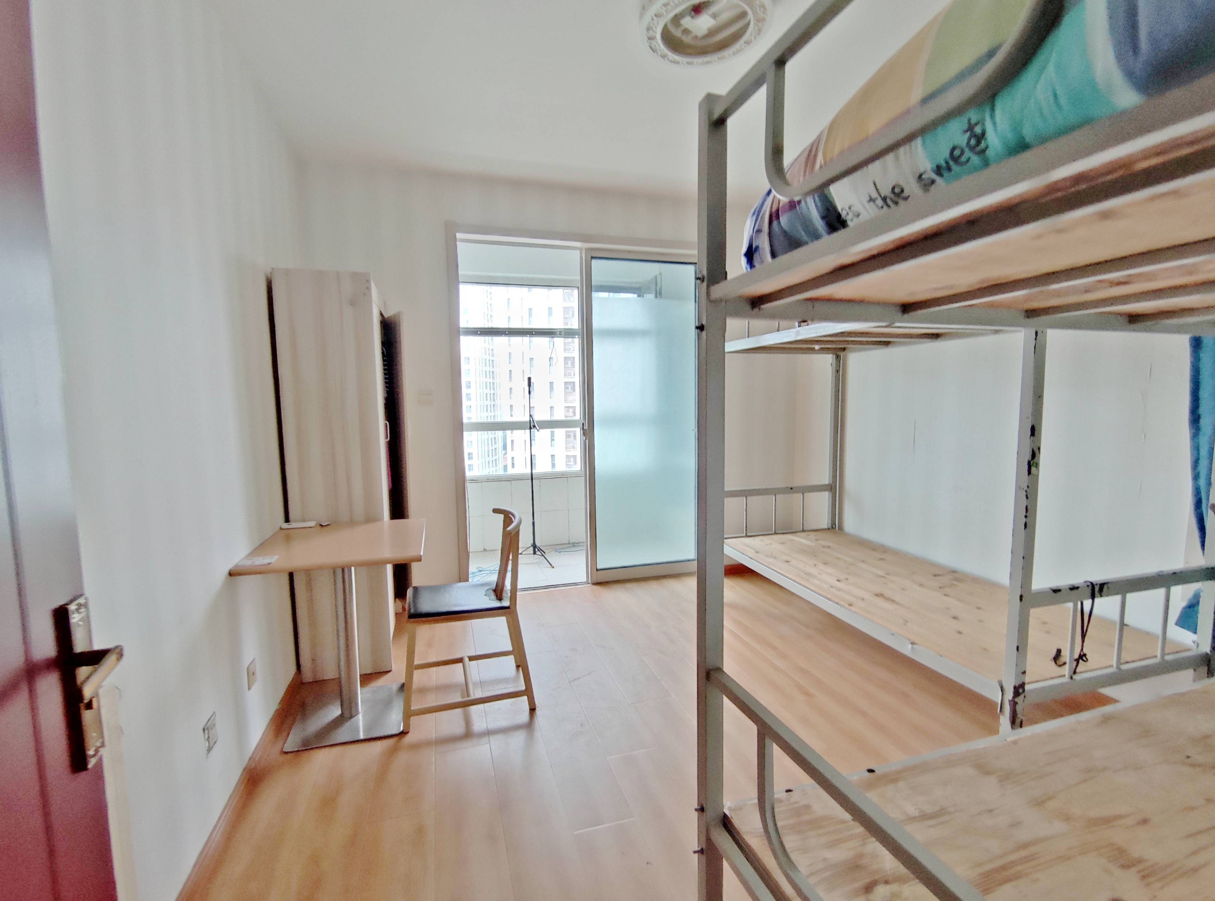 阳光100国际新城(G区)