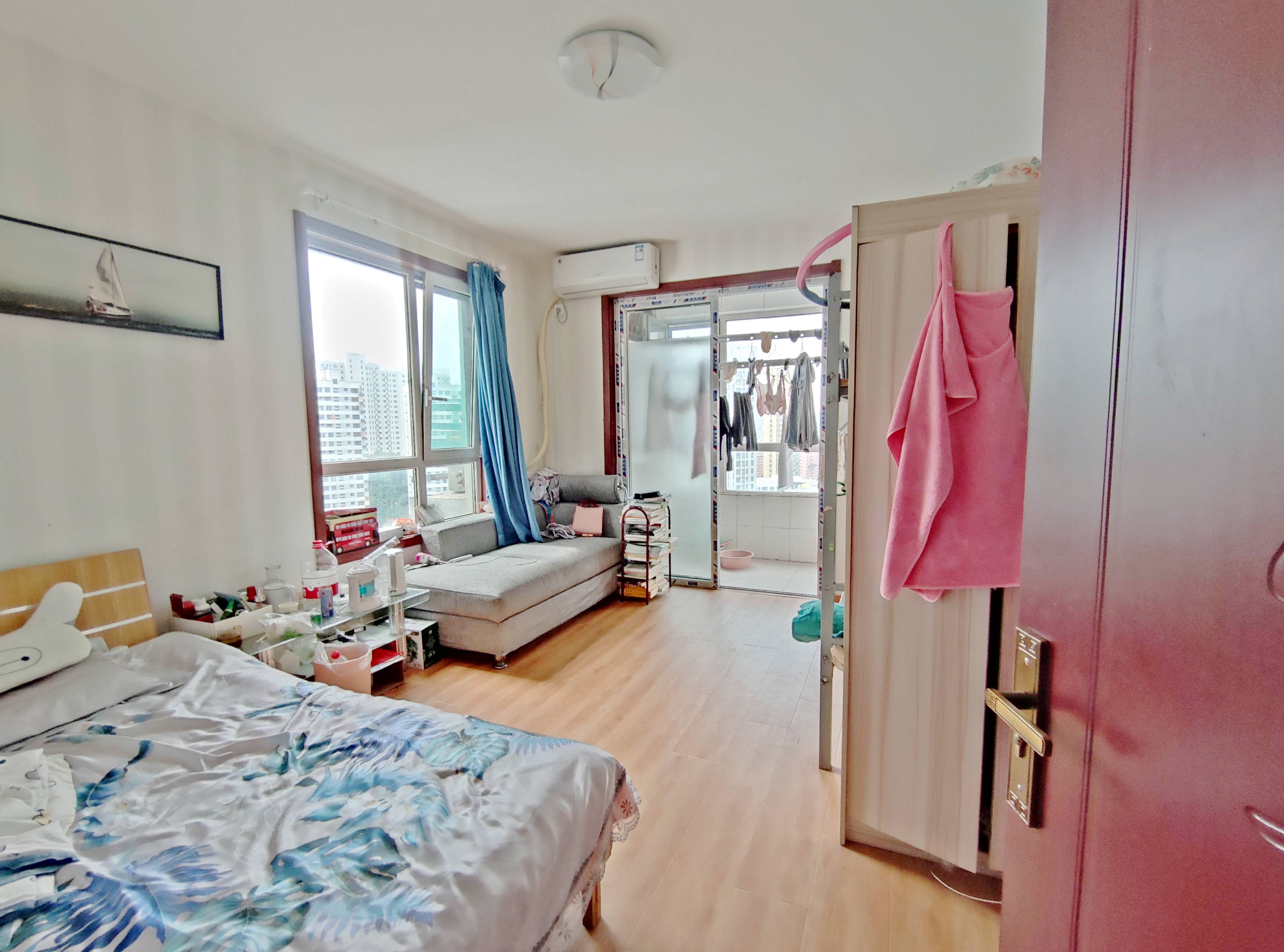 阳光100国际新城(G区)