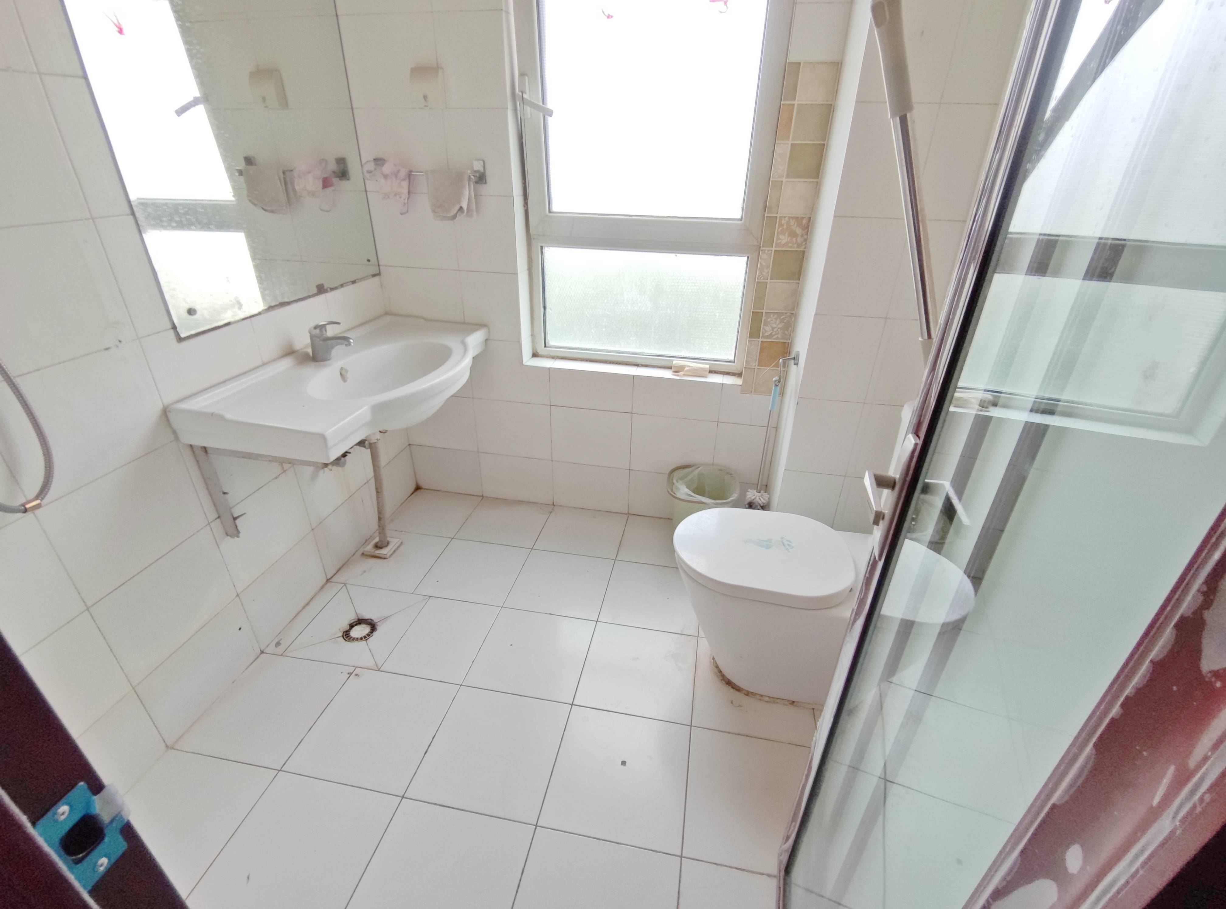 阳光100国际新城(G区)