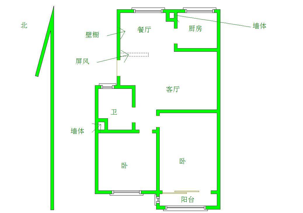 祝甸东方花园