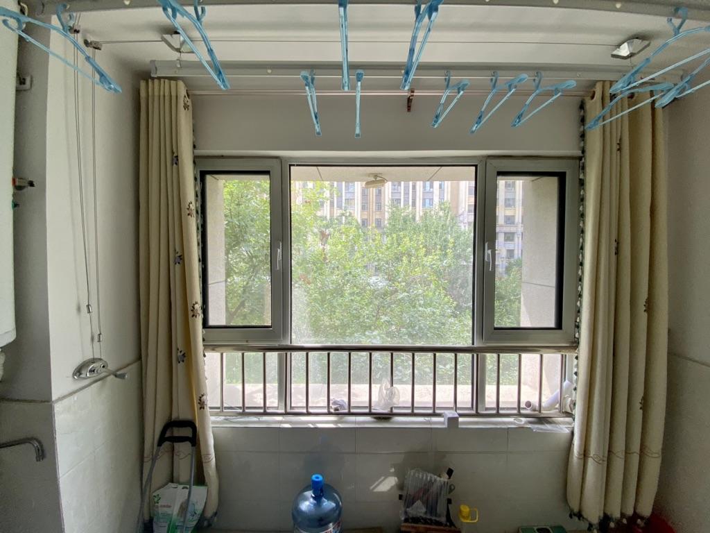 中国铁建国际城