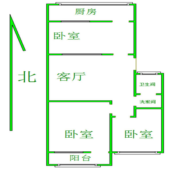 影山花园