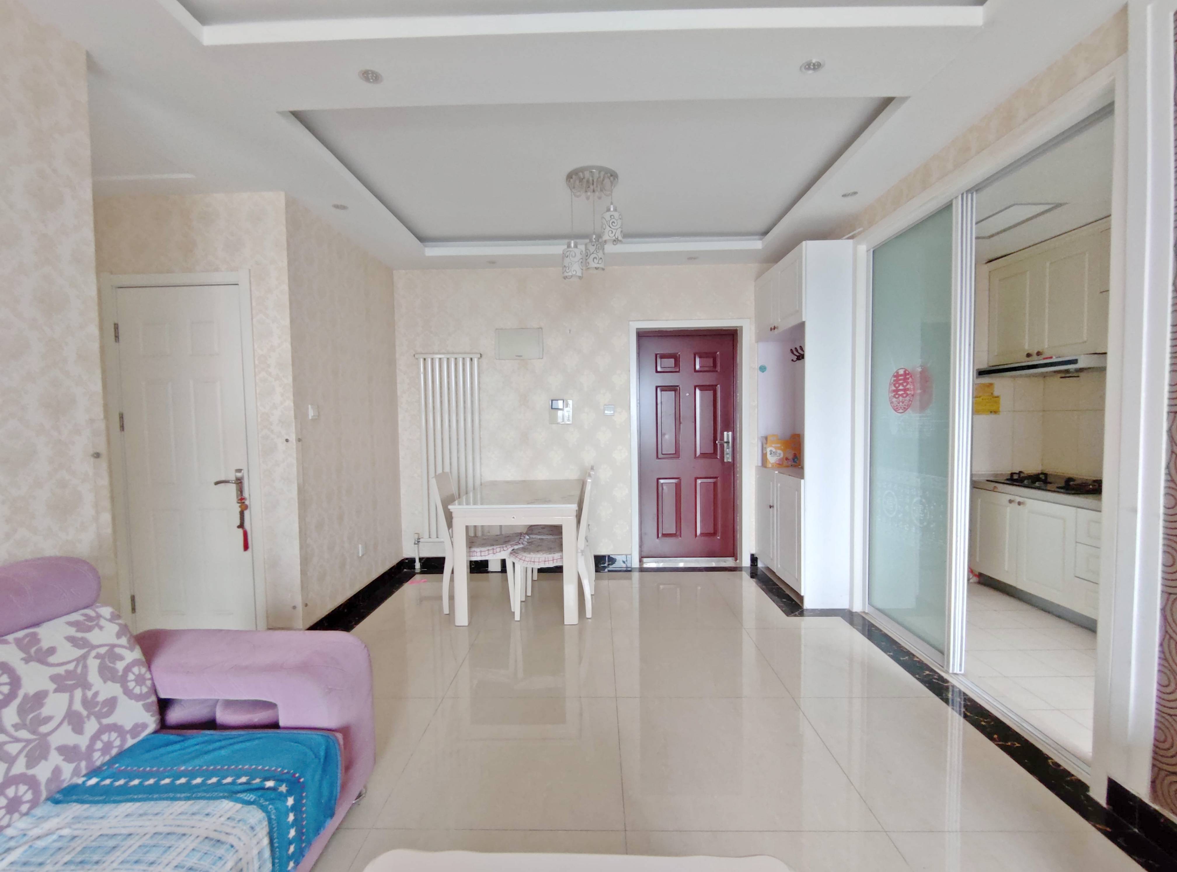 中海国际社区熙岸西区(A3地块）