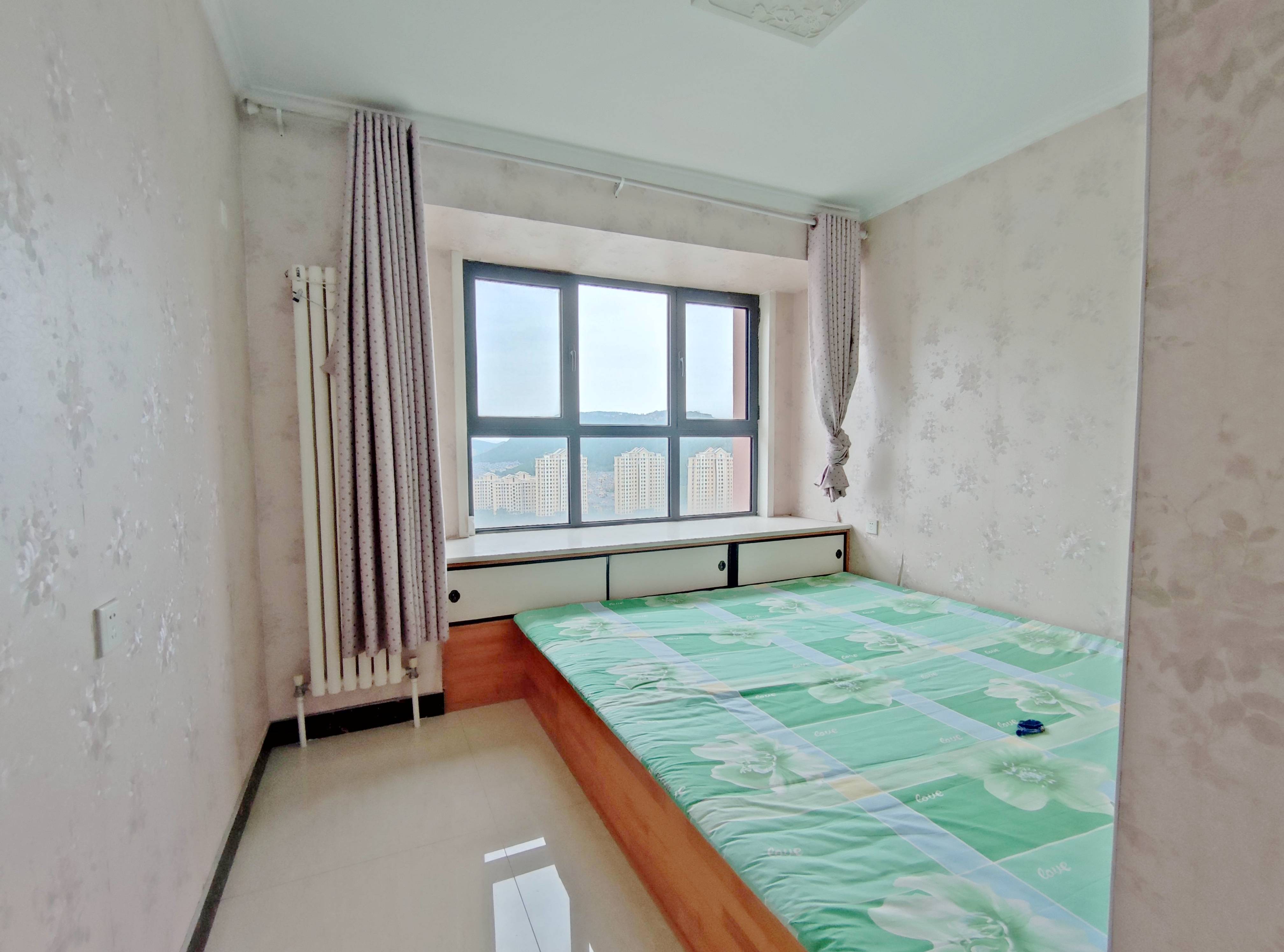 中海国际社区熙岸西区(A3地块）