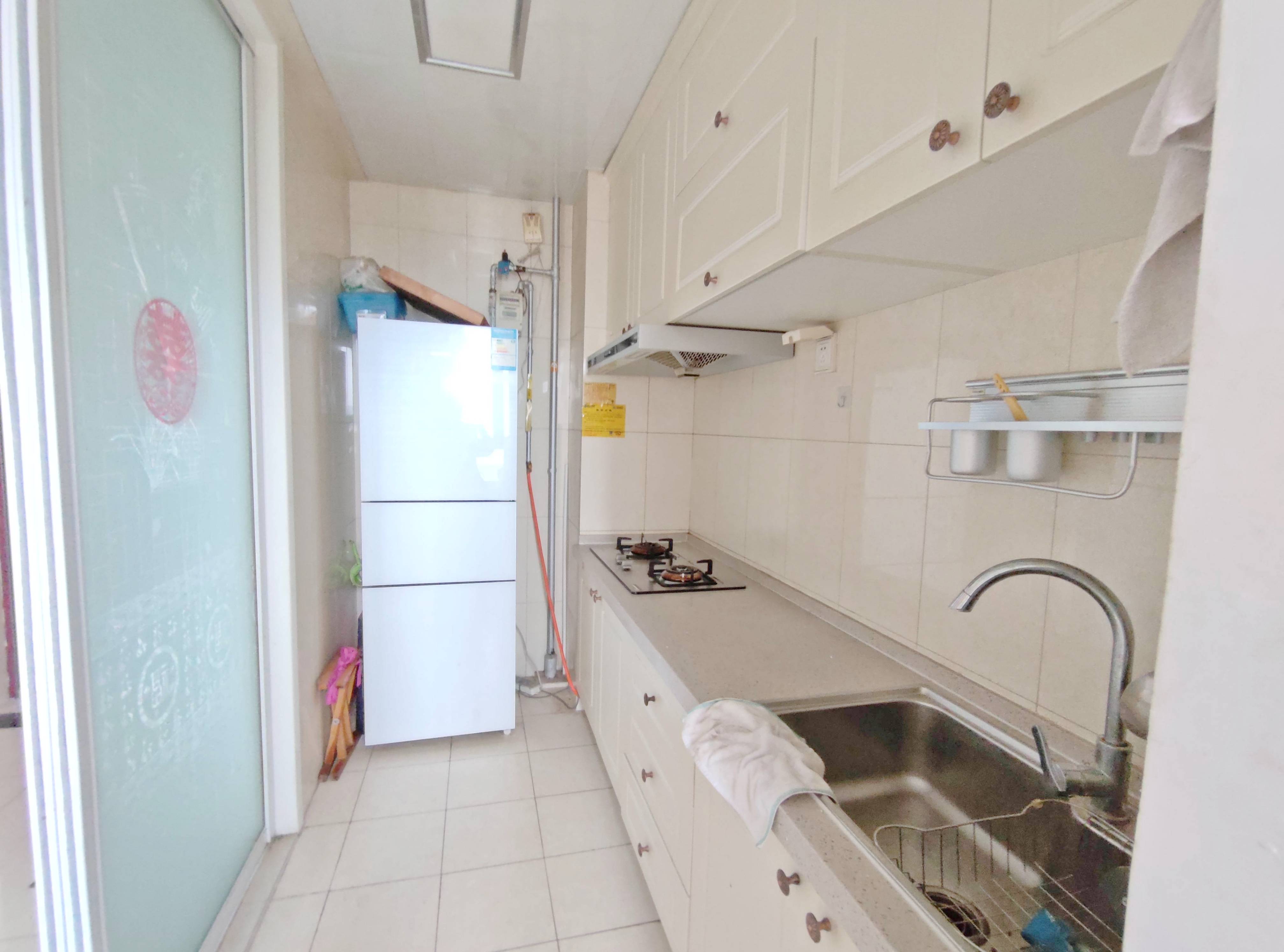 中海国际社区熙岸西区(A3地块）