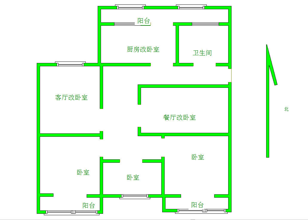 恒泰花园
