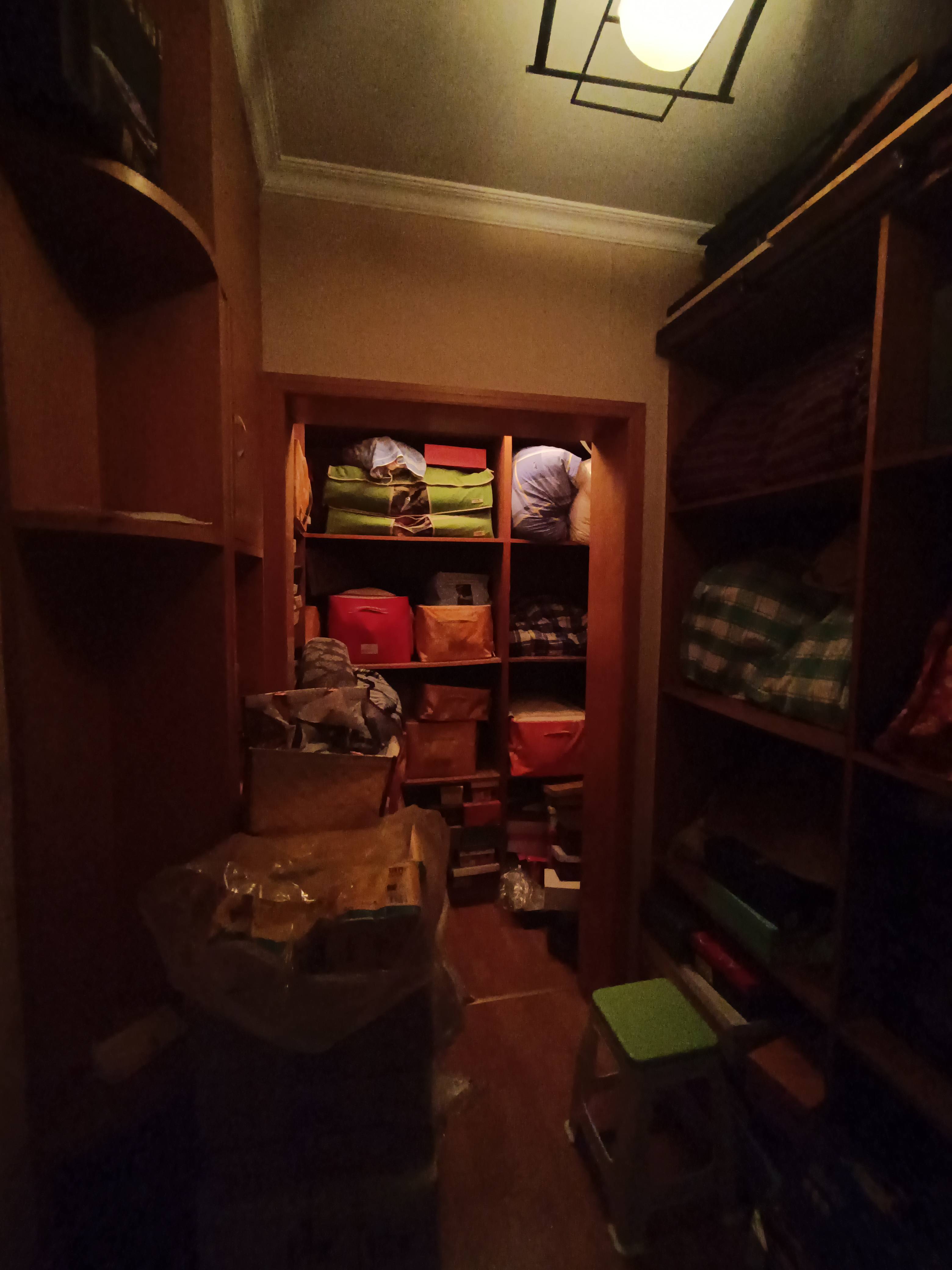 黄台发电厂第三宿舍