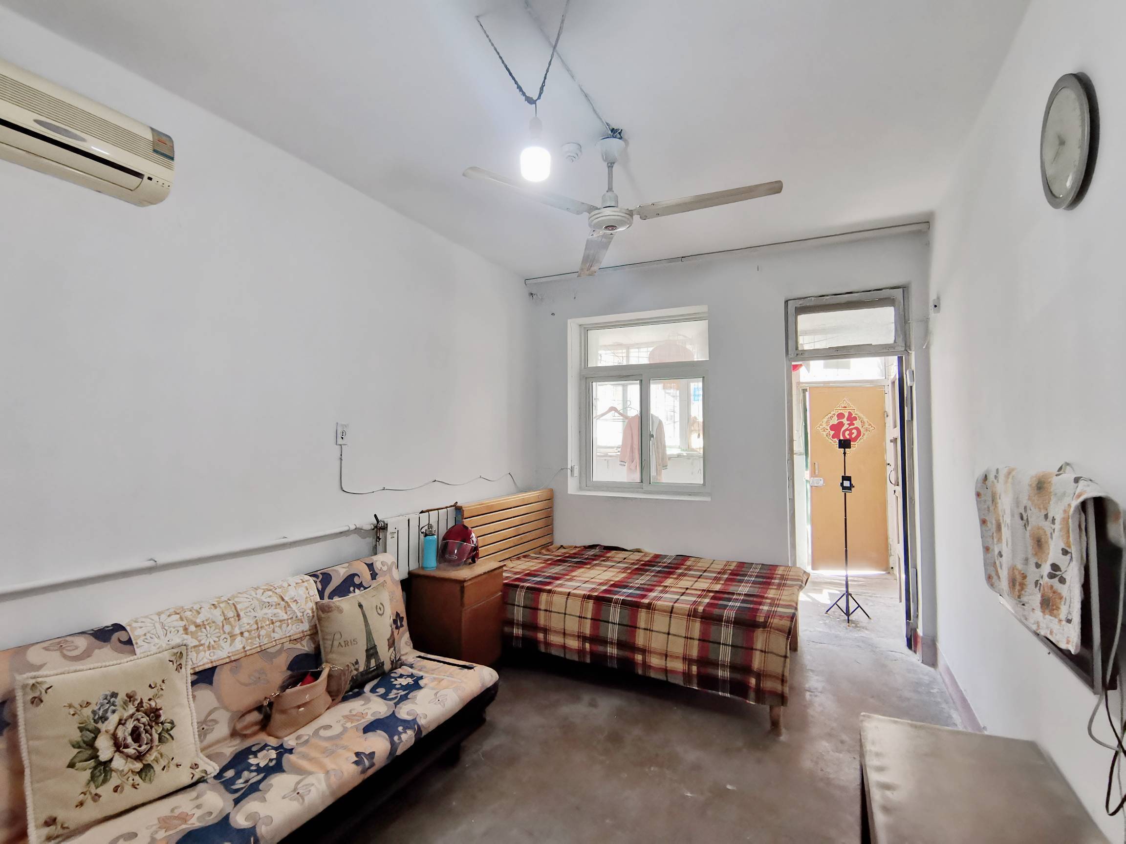小经六路1号院