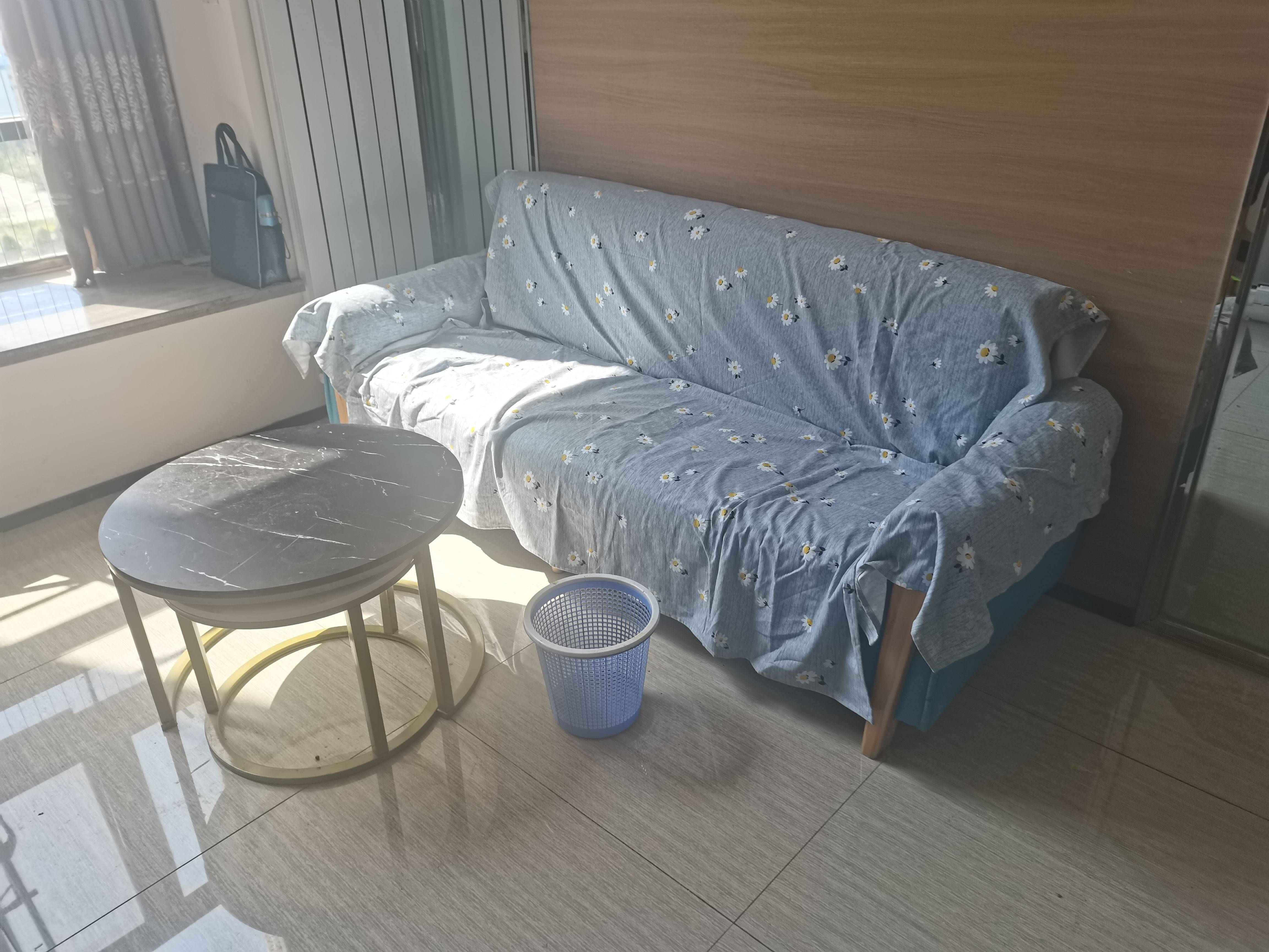 恒大睿城(商住楼)
