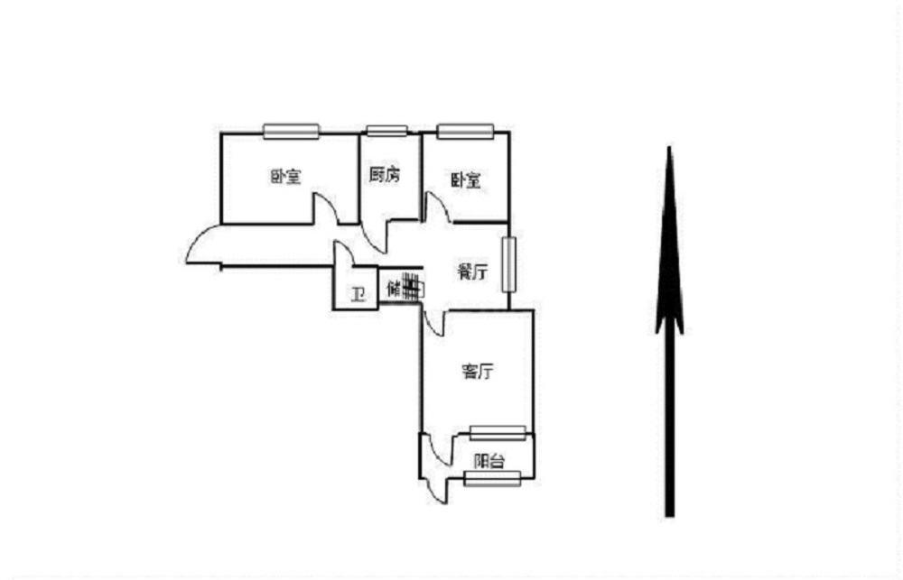 小经六路1号院