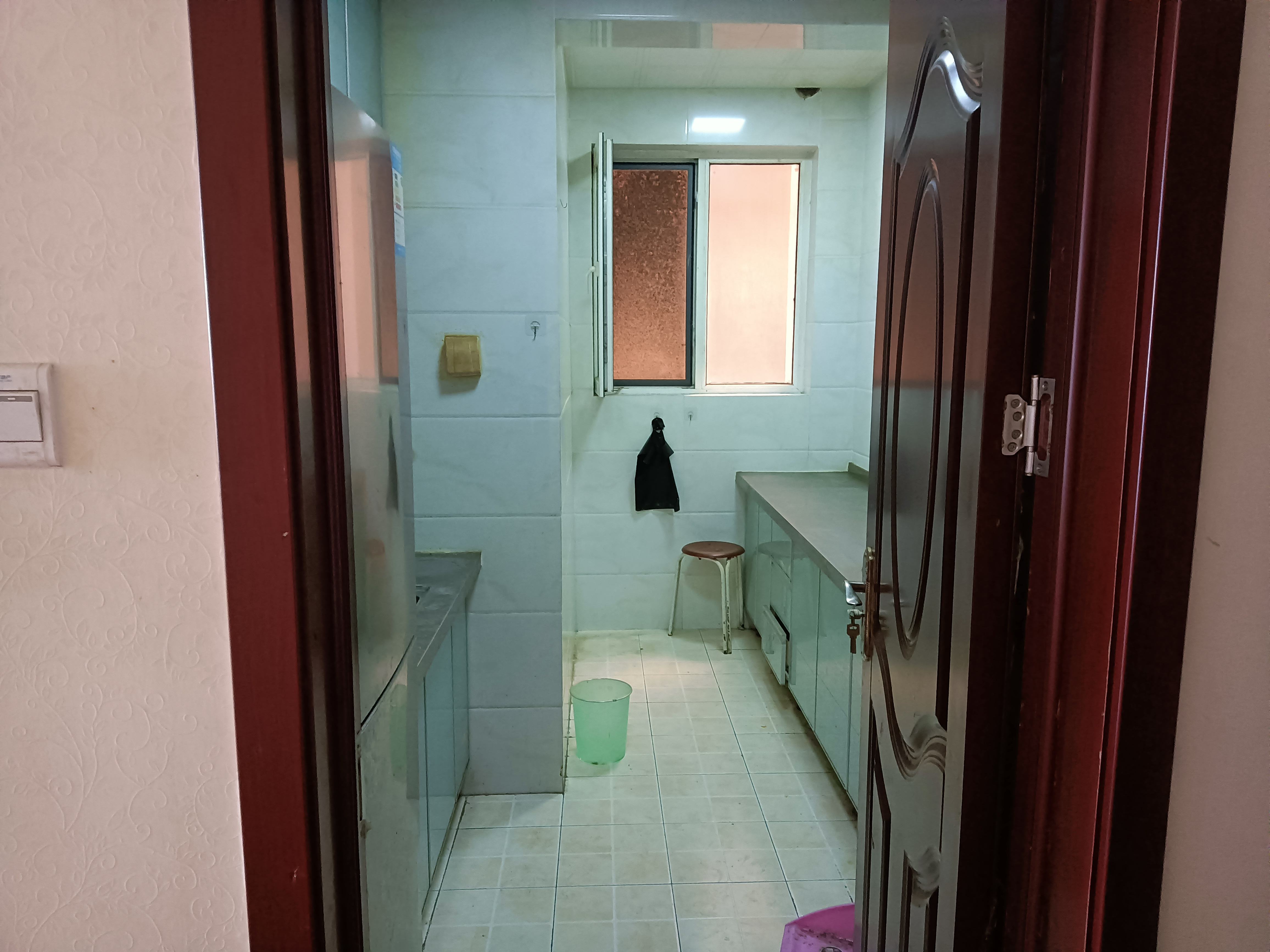 天鸿万象新天云公馆