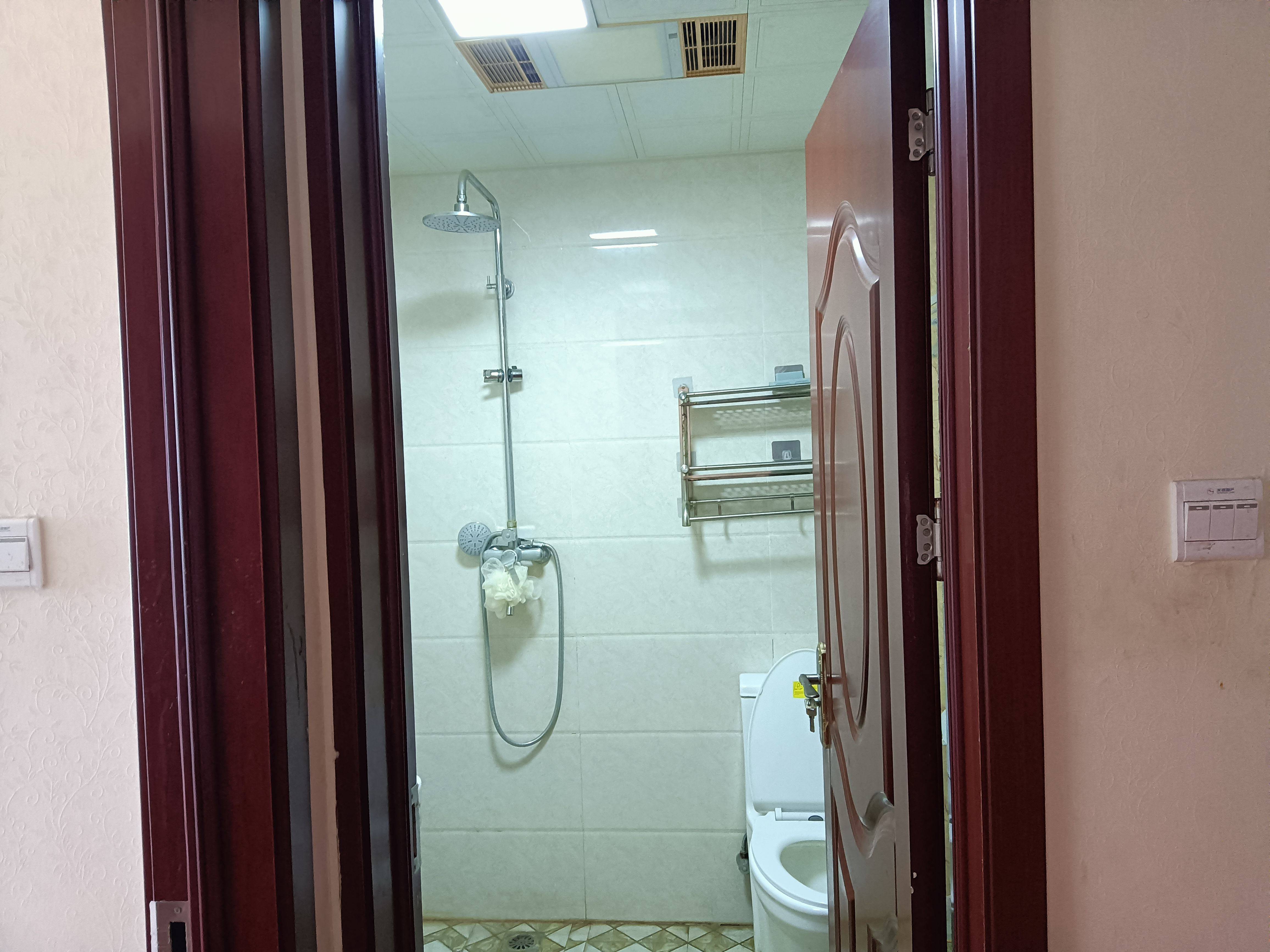 天鸿万象新天云公馆