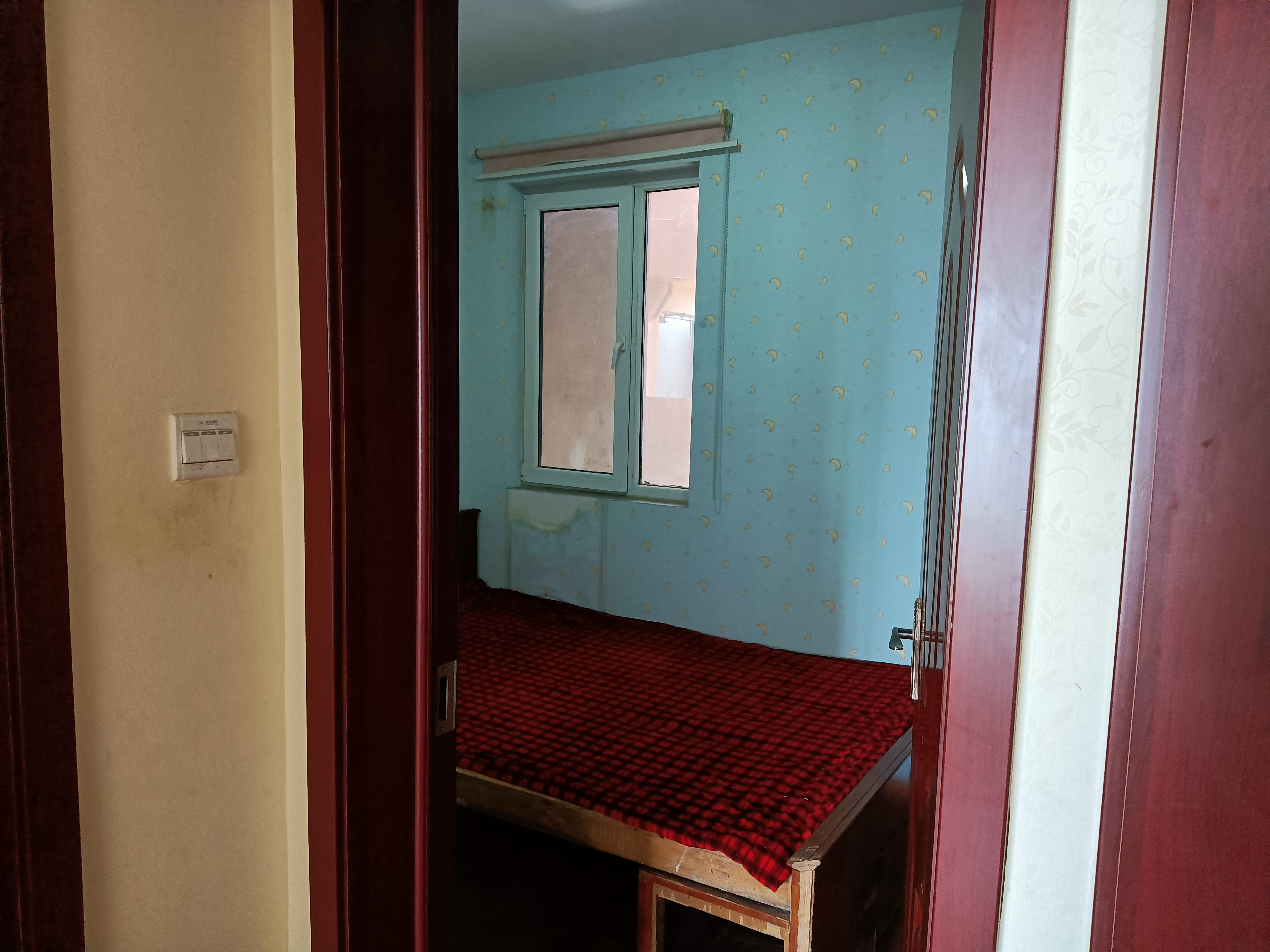 天鸿万象新天云公馆