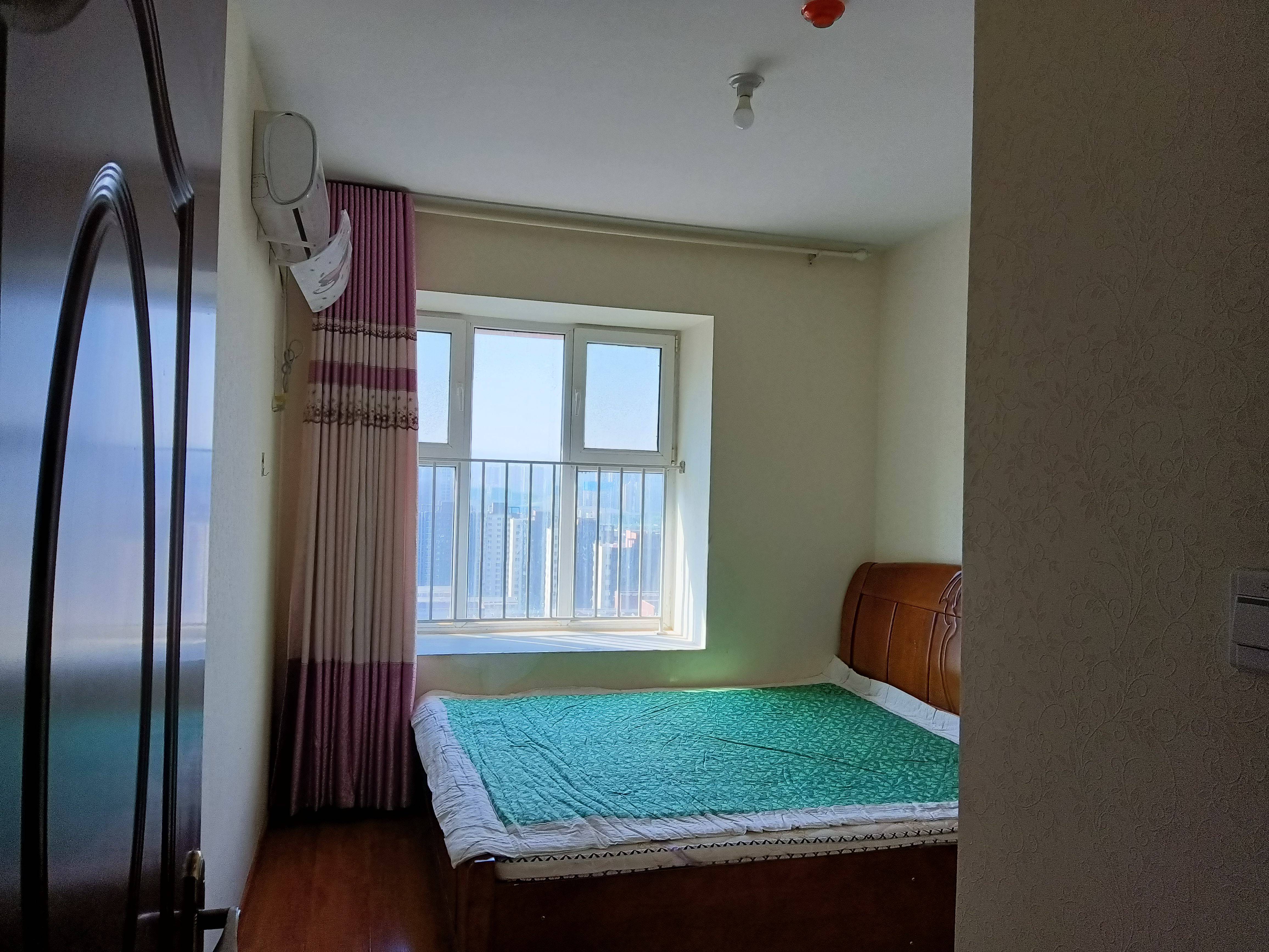 天鸿万象新天云公馆