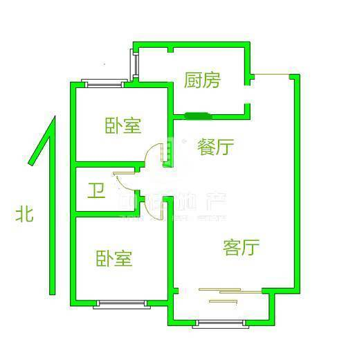 天鸿万象新天云公馆