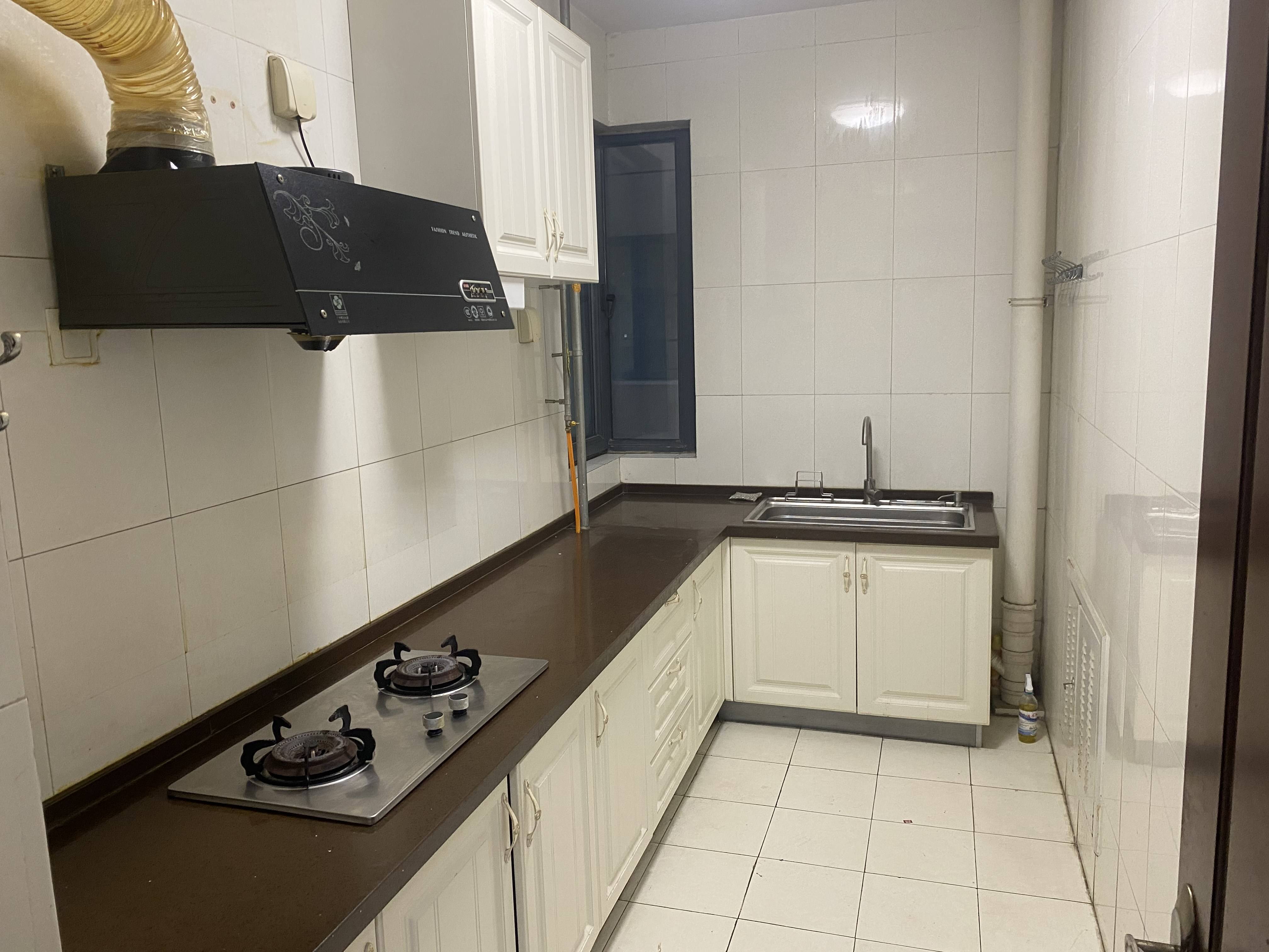 中建锦绣城一期