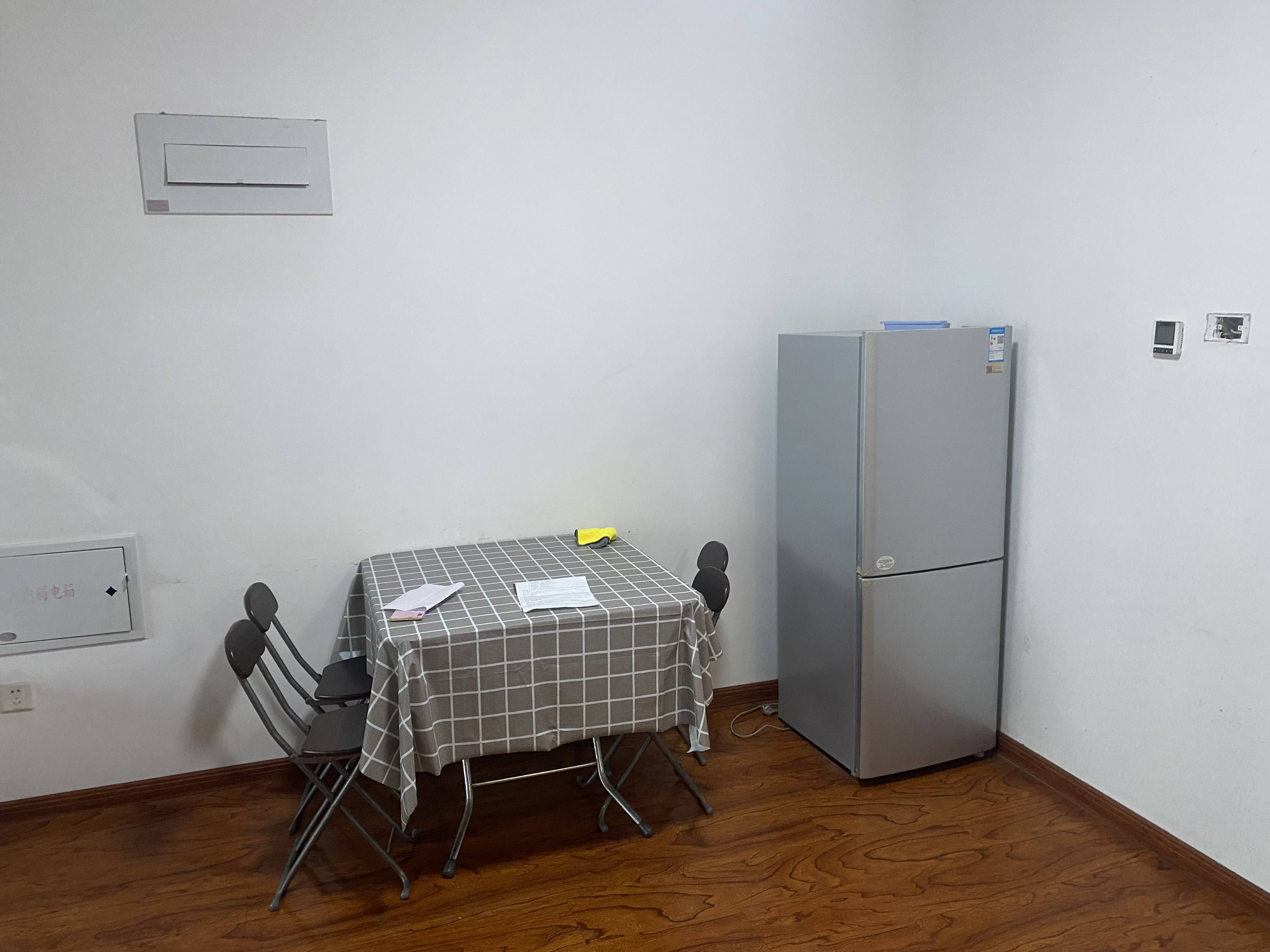 中建锦绣城一期